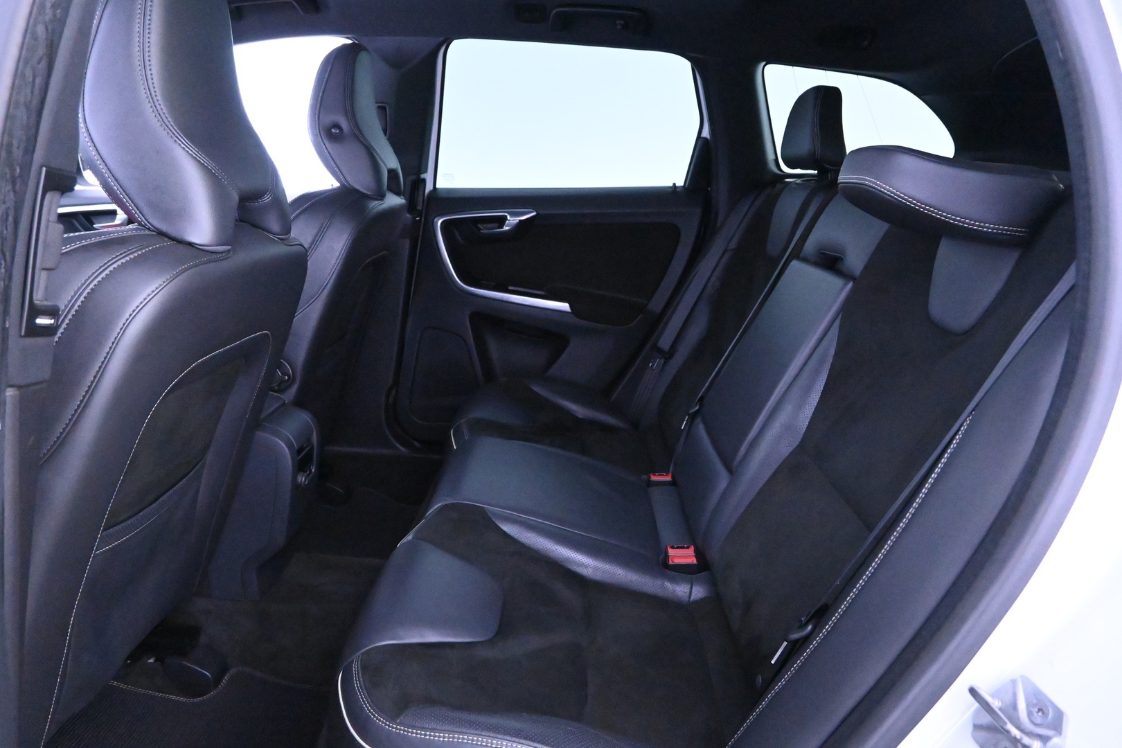 VOLVO XC60 2014