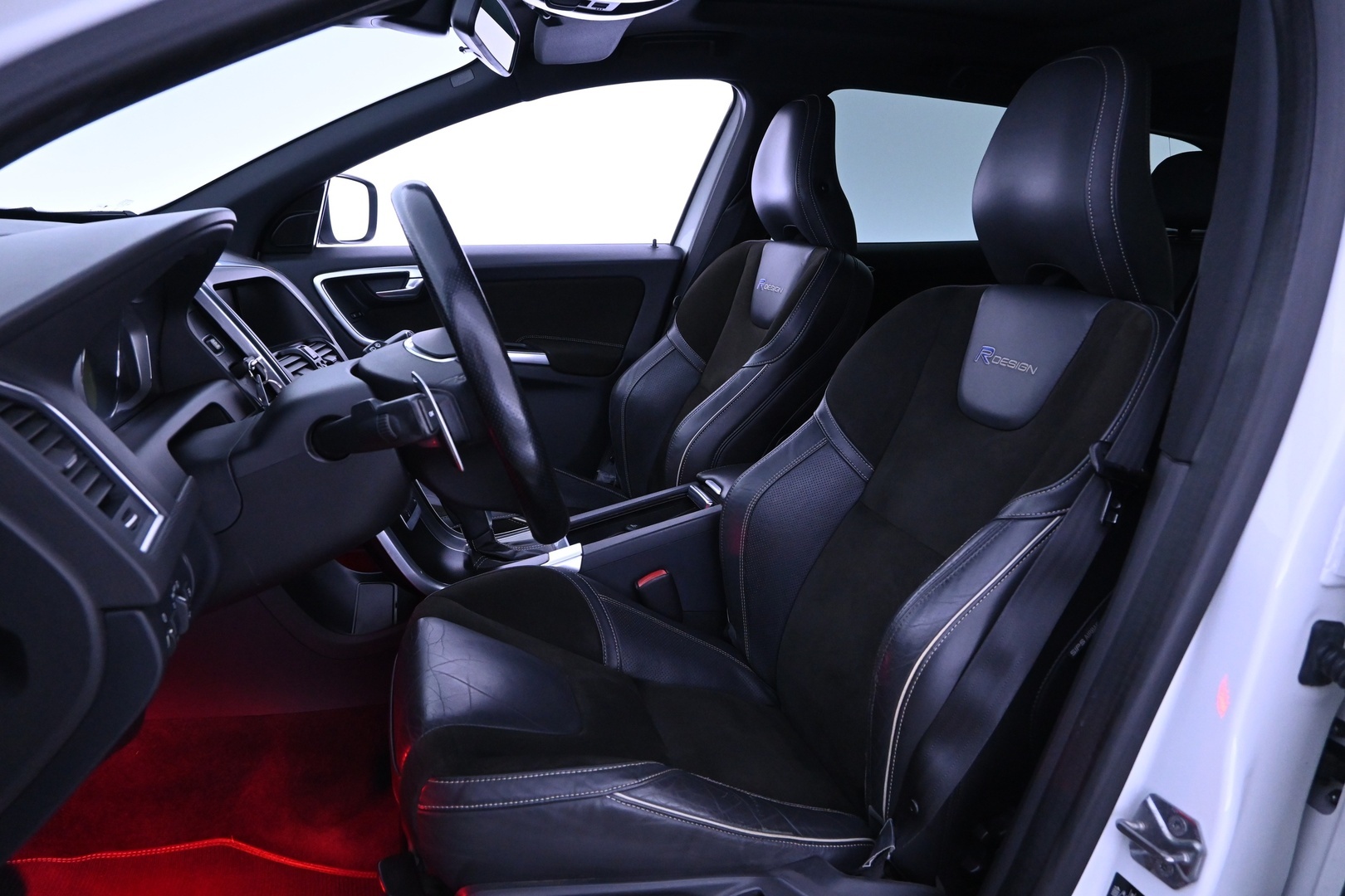 VOLVO XC60 2014