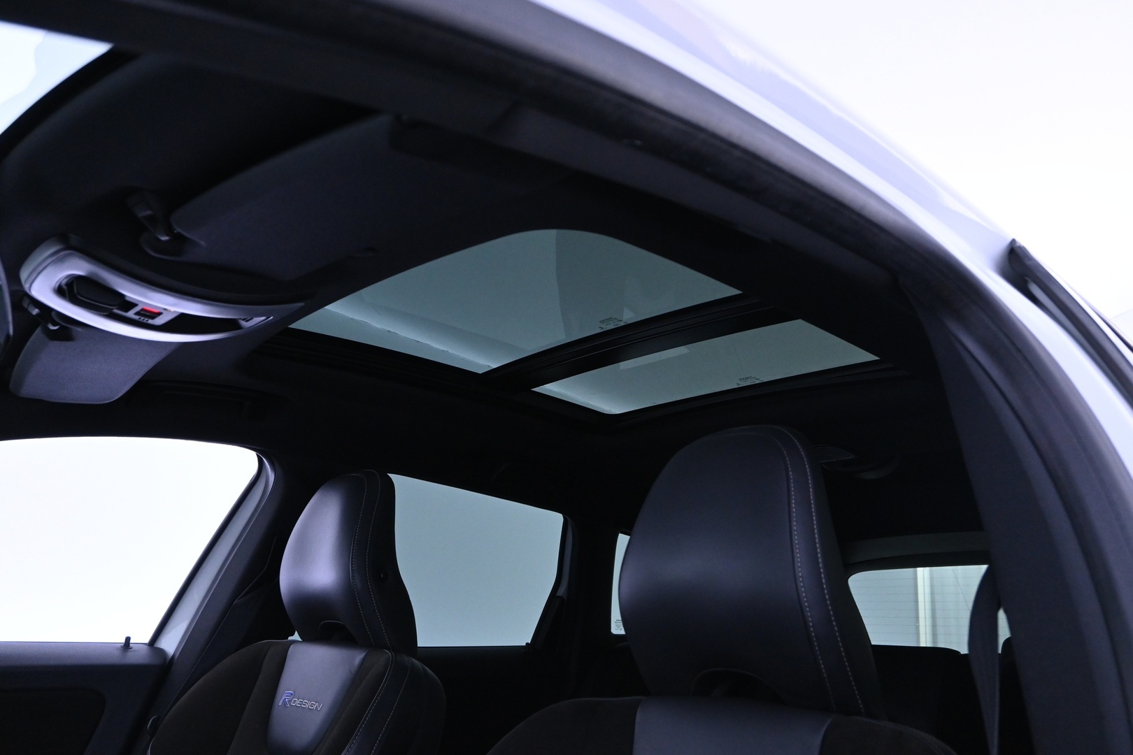 VOLVO XC60 2014