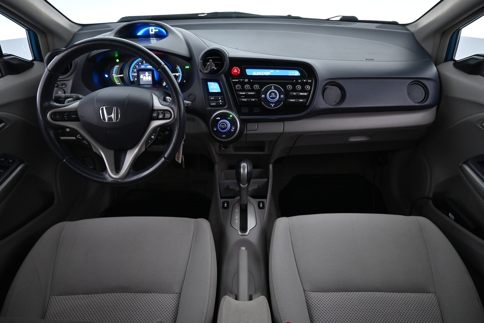 HONDA Insight 2010