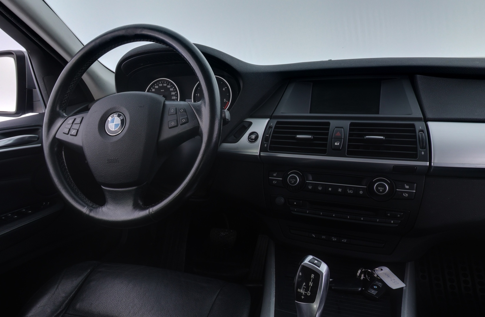 BMW X5 2008