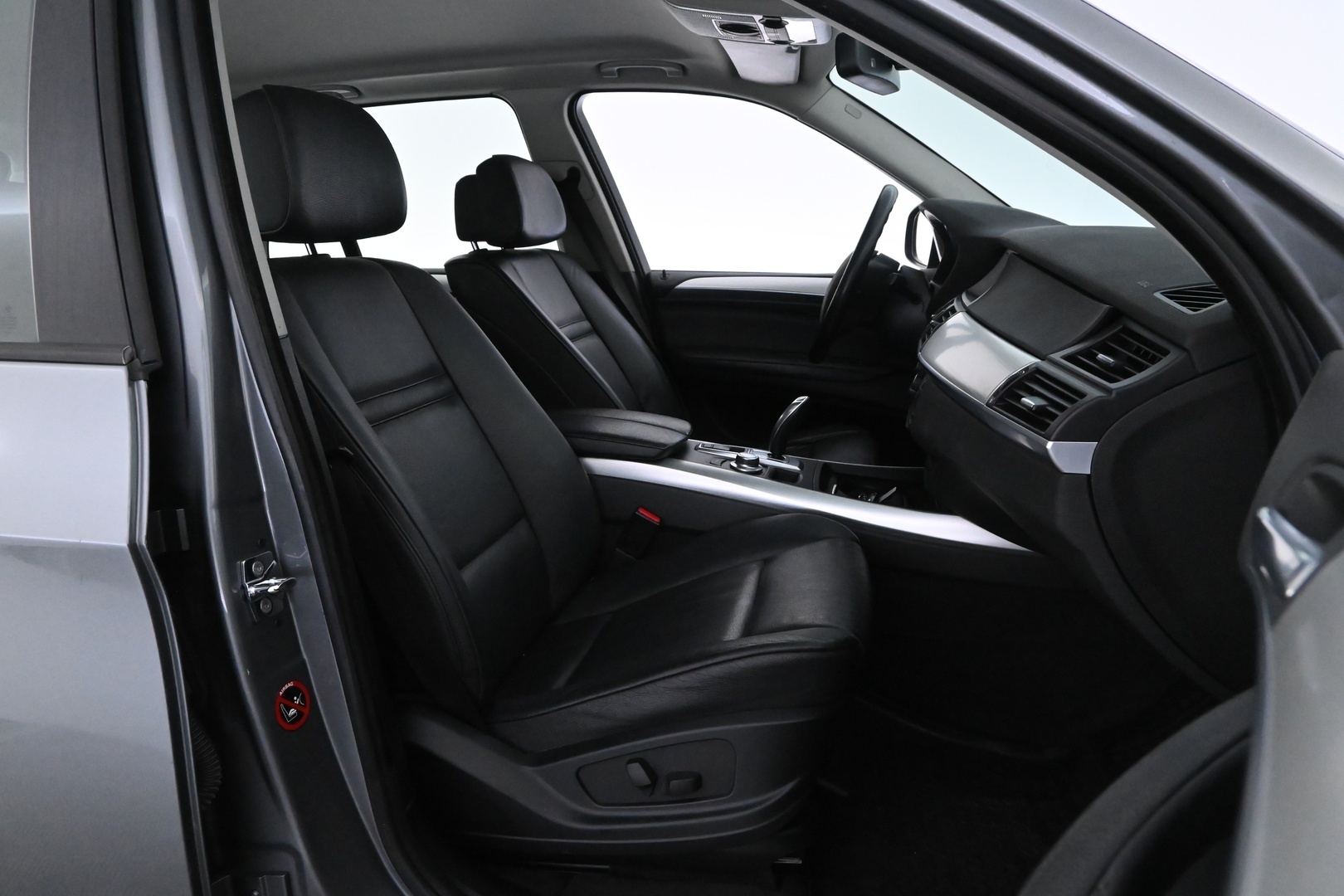 BMW X5 2008