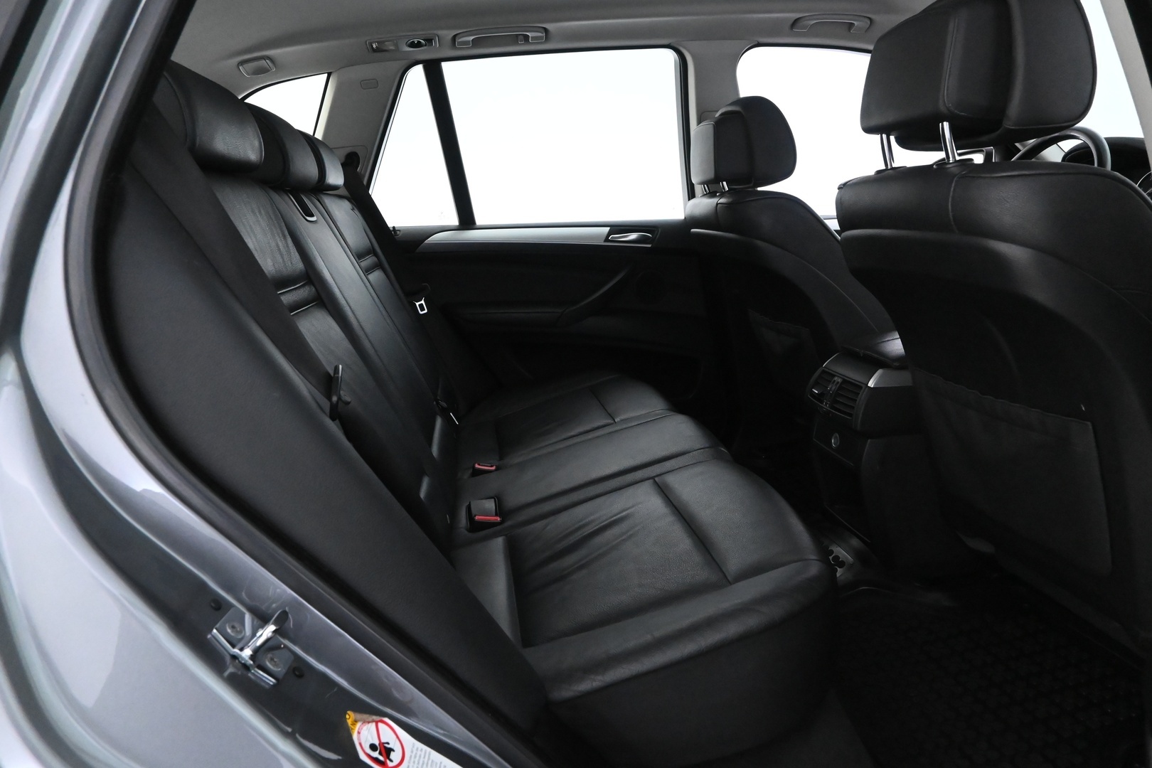 BMW X5 2008
