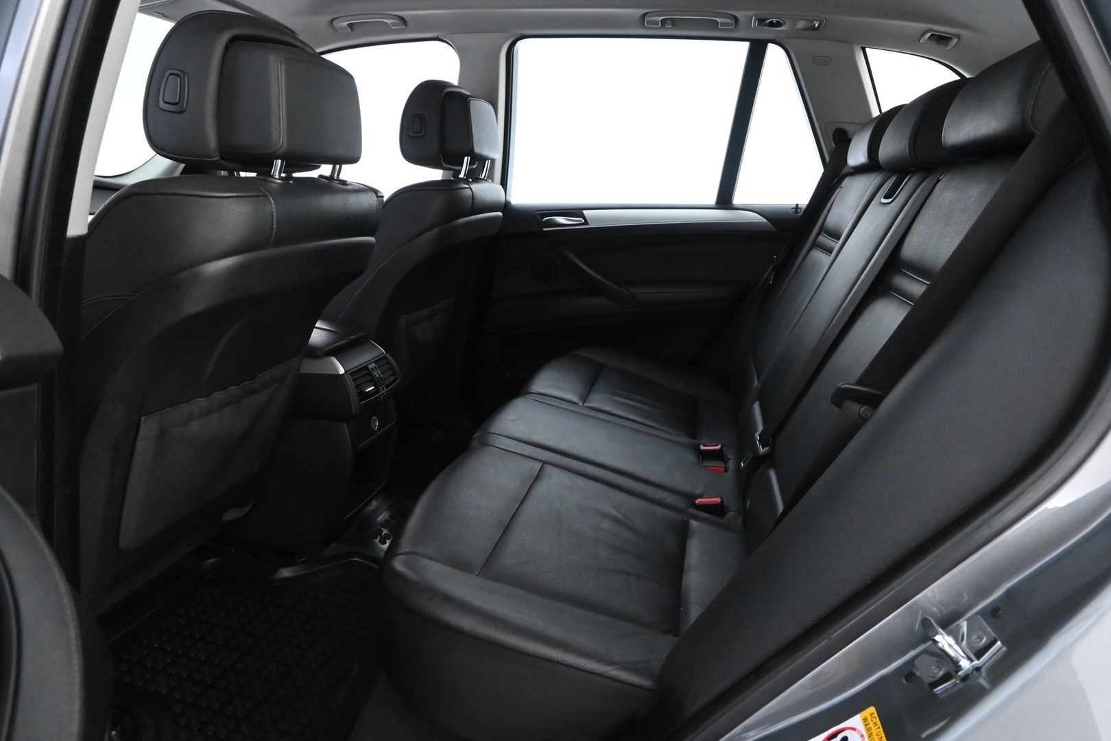 BMW X5 2008