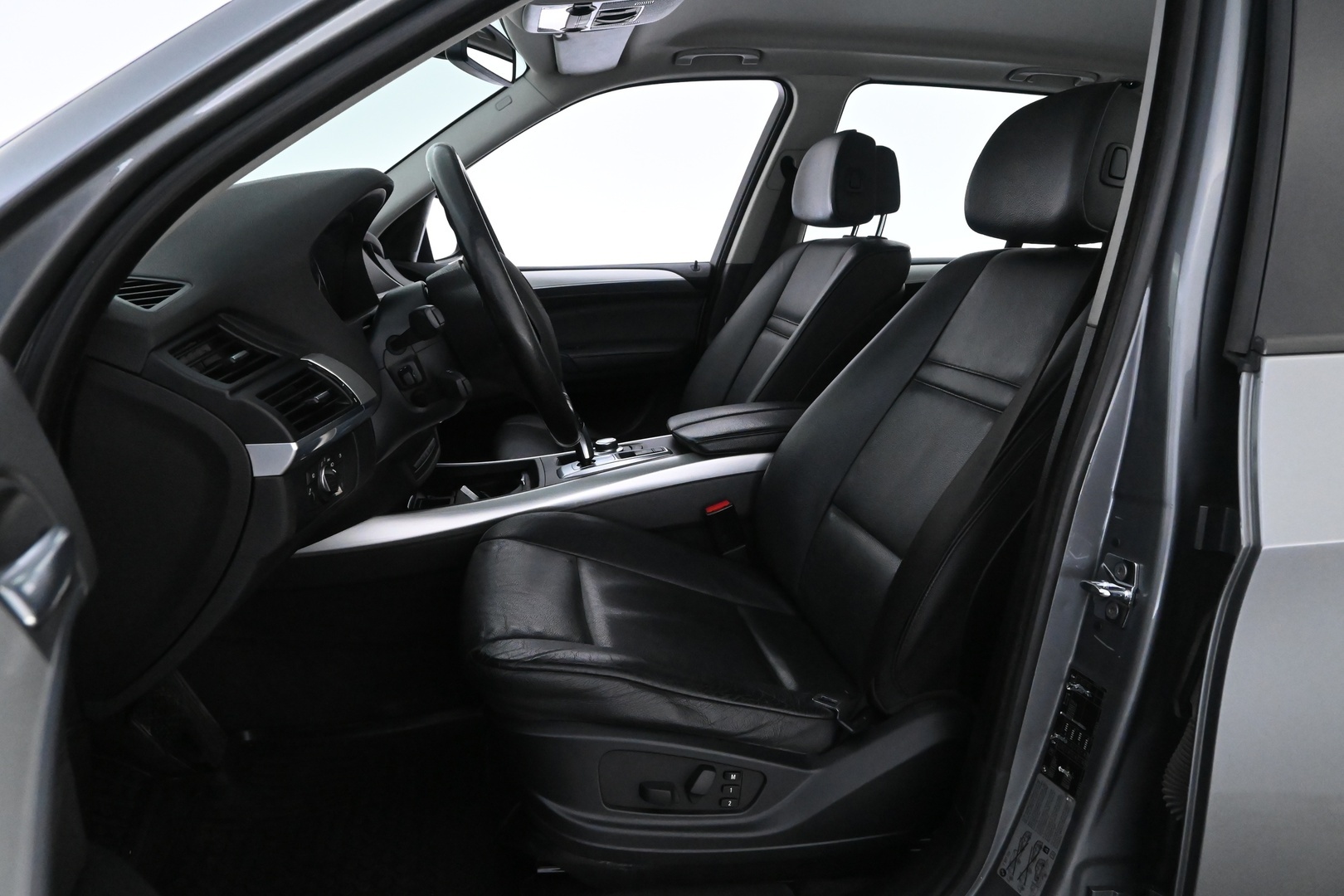 BMW X5 2008
