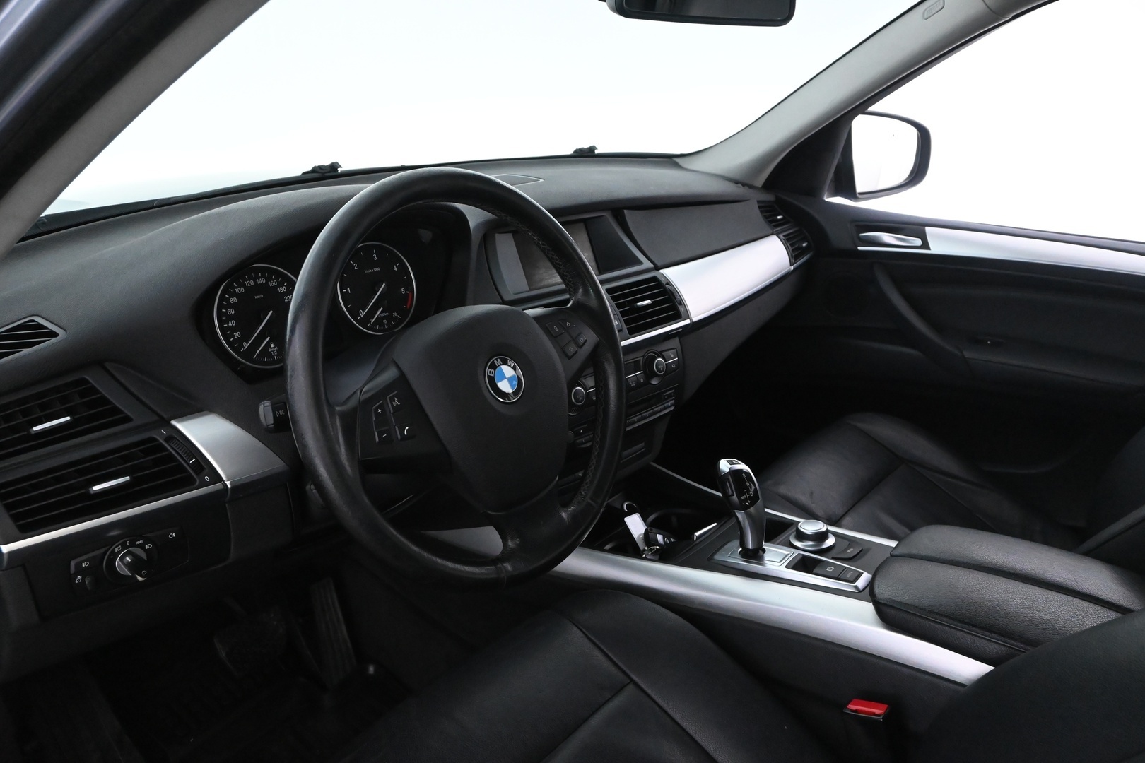 BMW X5 2008