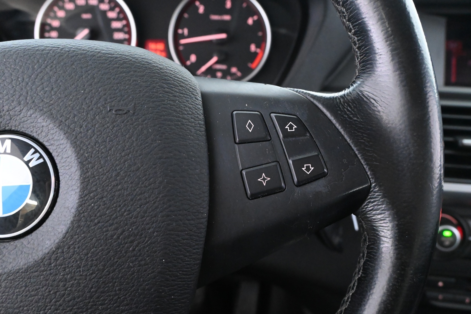 BMW X5 2008