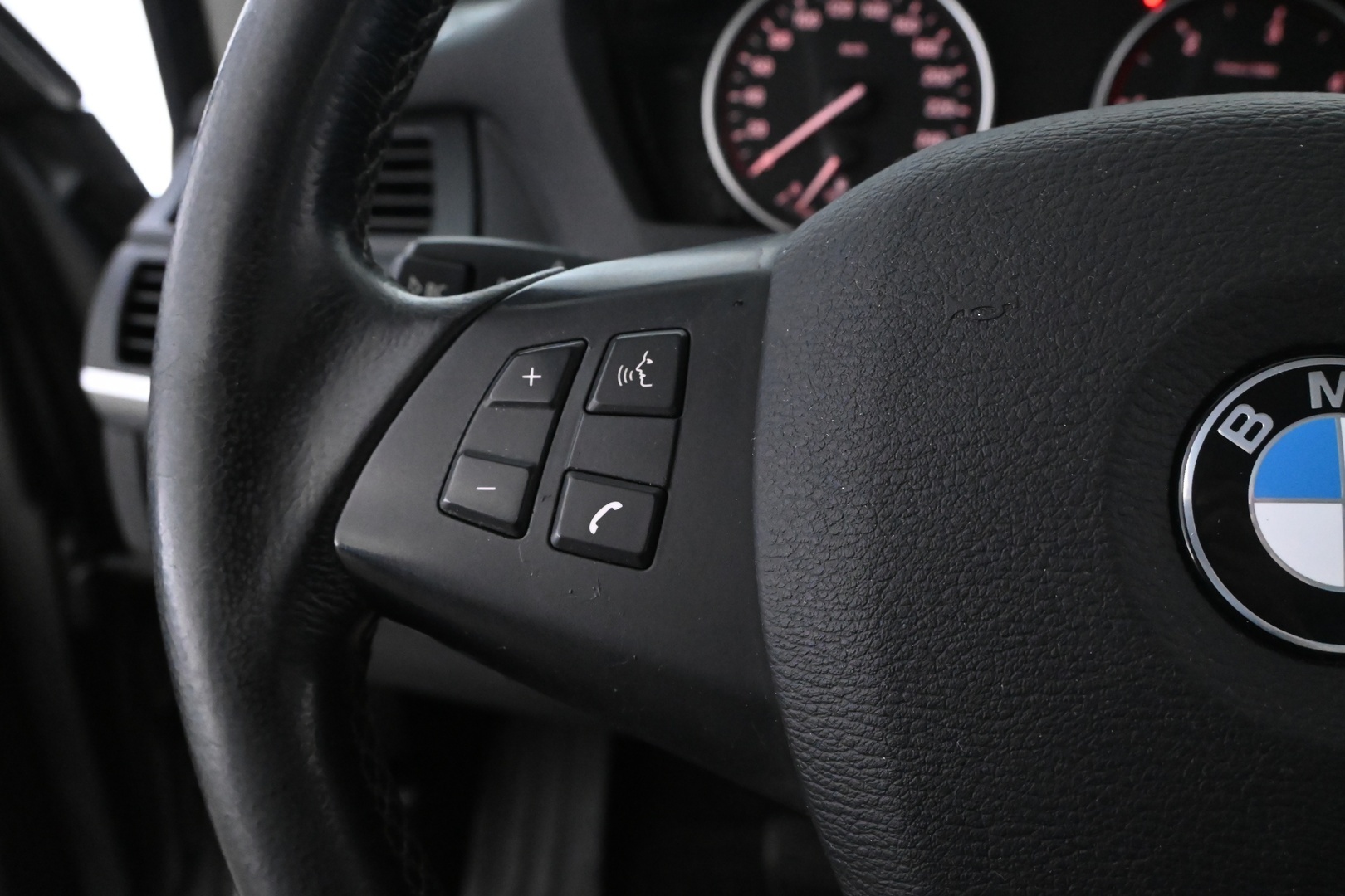 BMW X5 2008