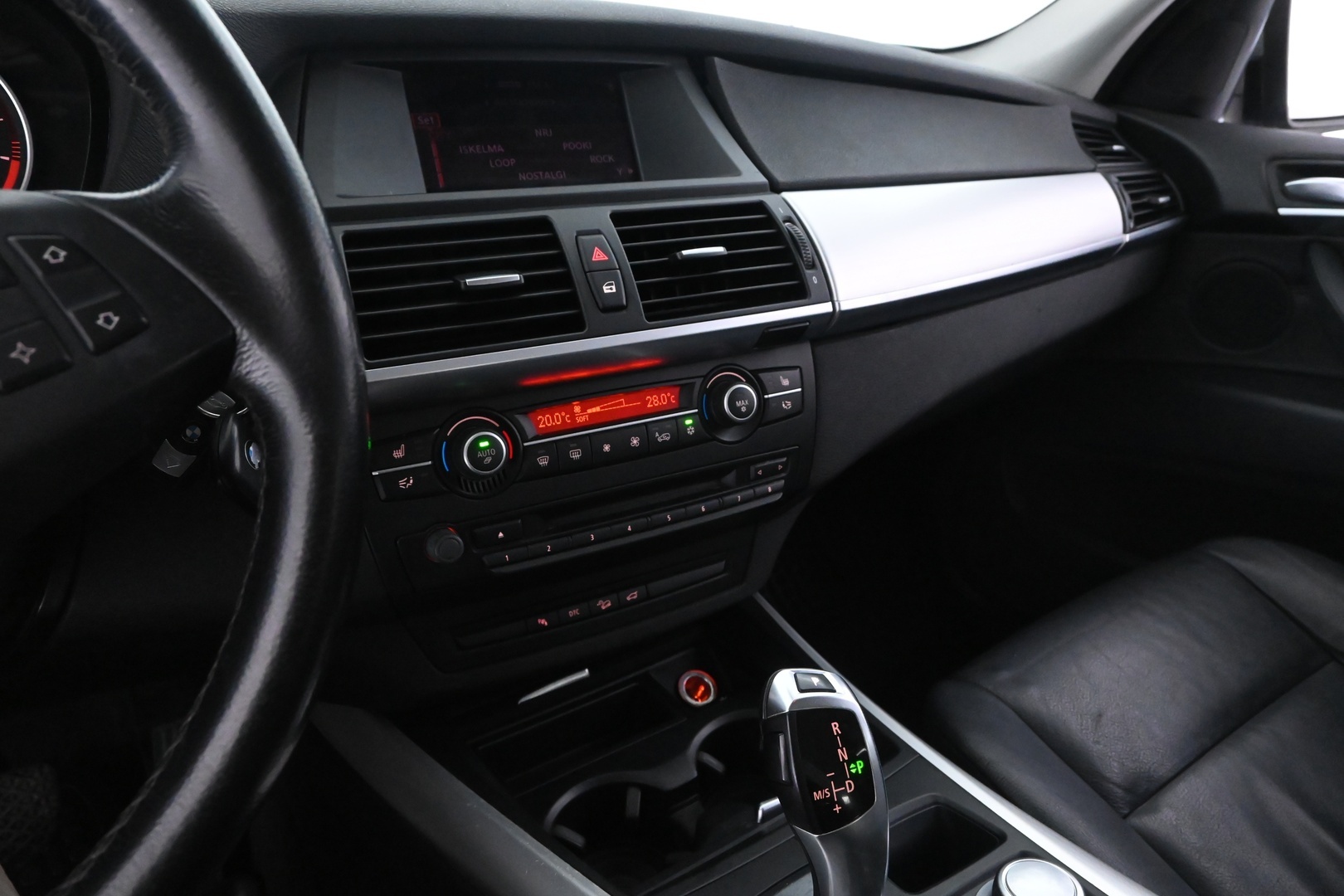 BMW X5 2008