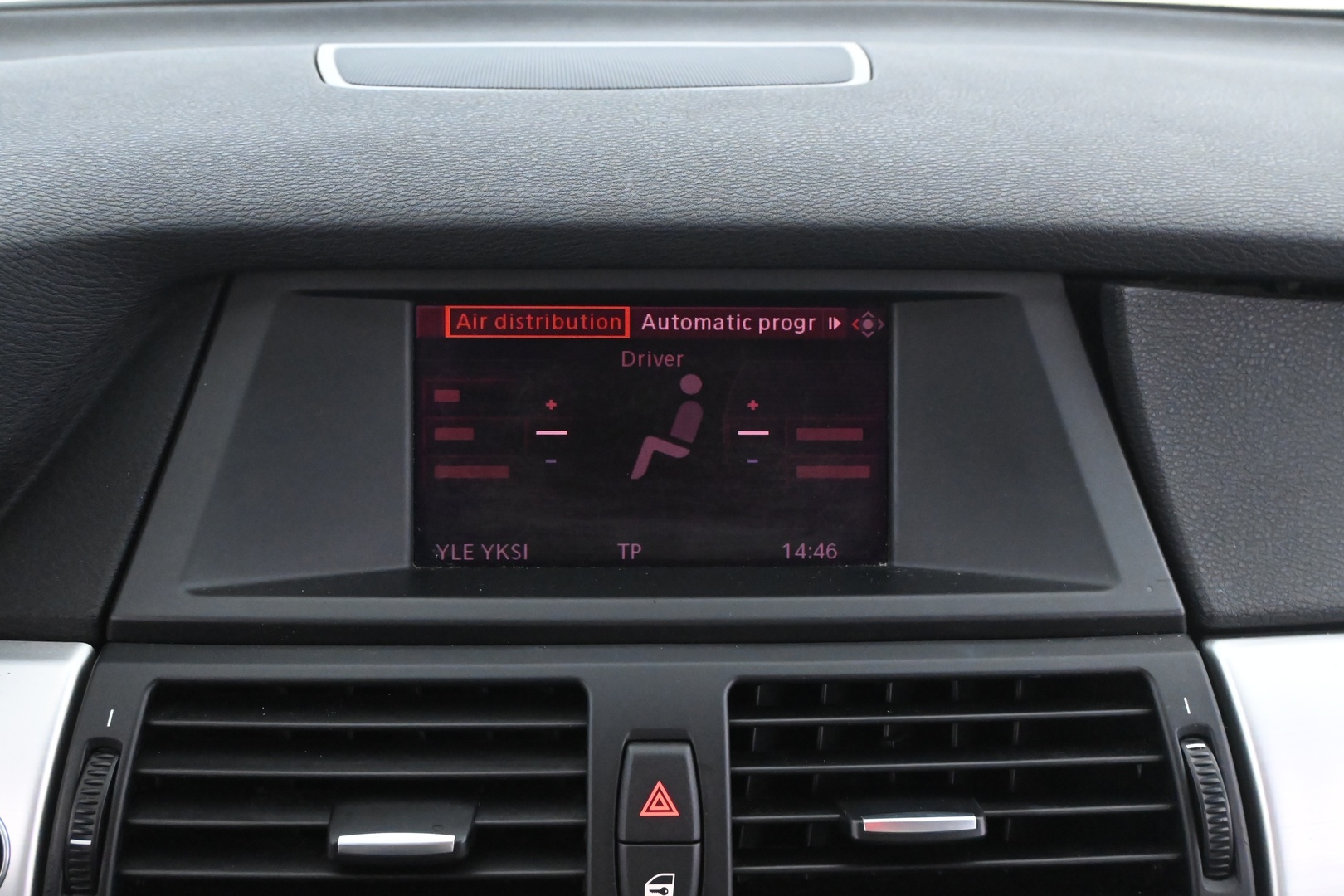 BMW X5 2008