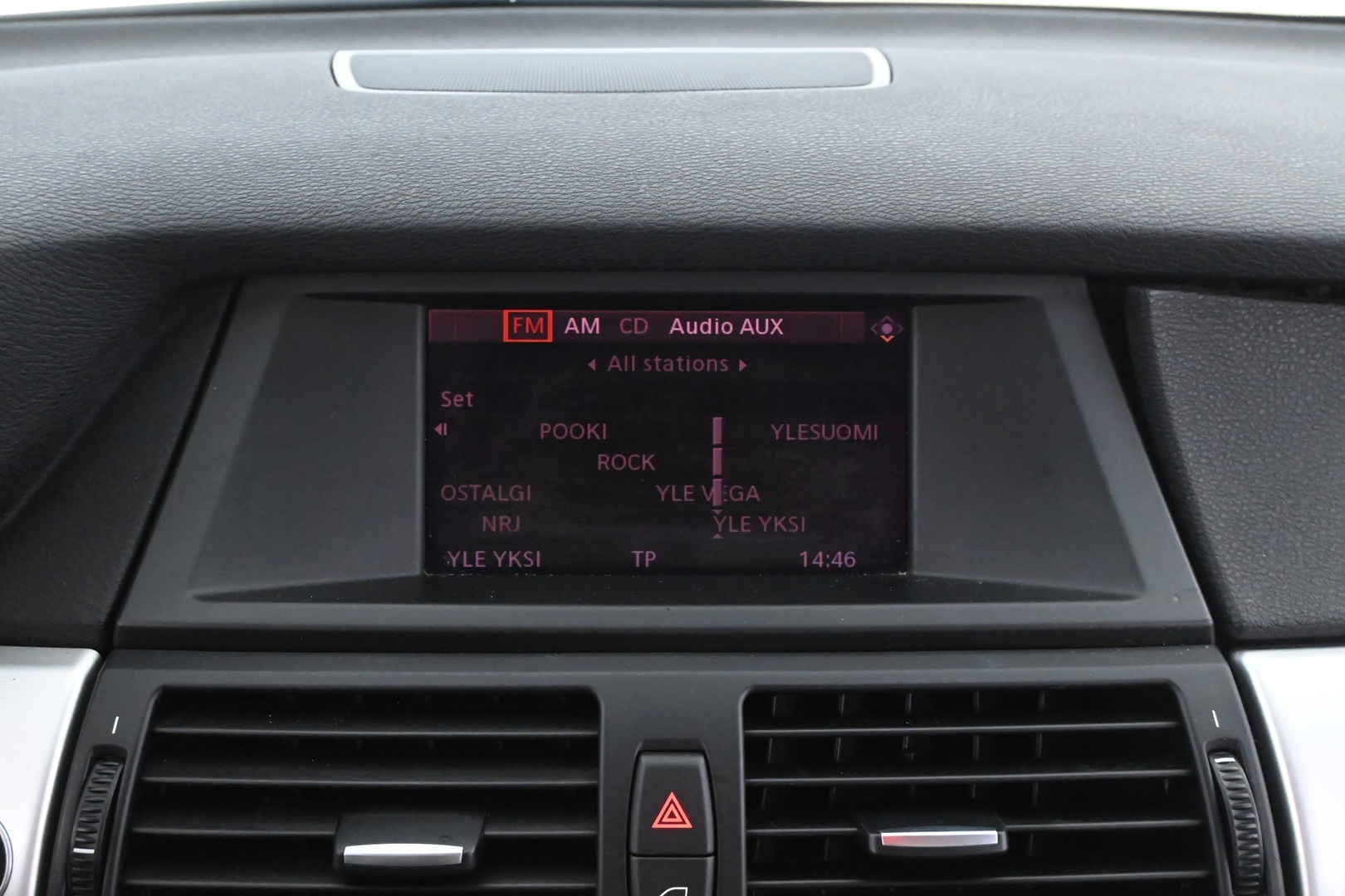 BMW X5 2008