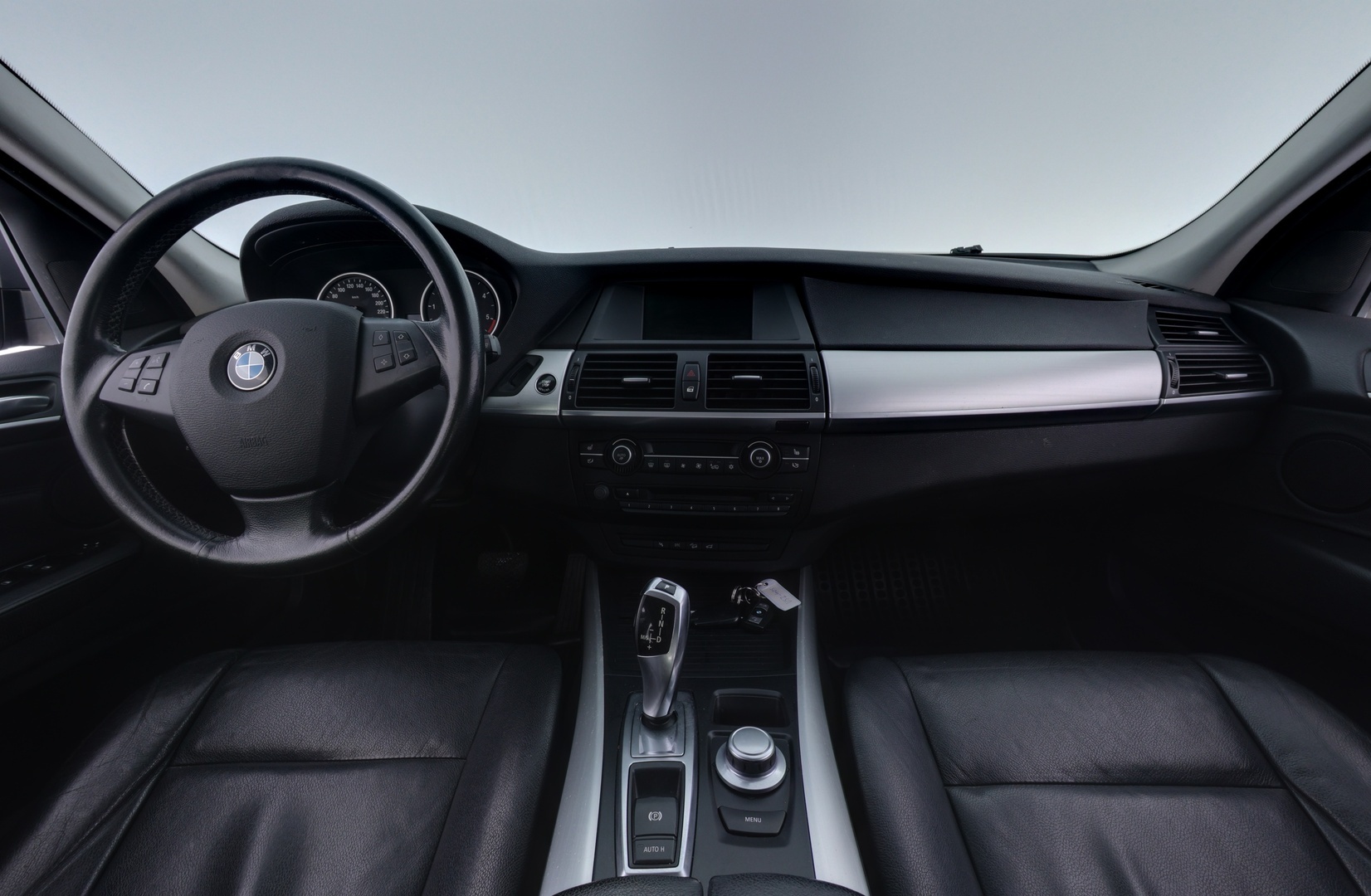 BMW X5 2008