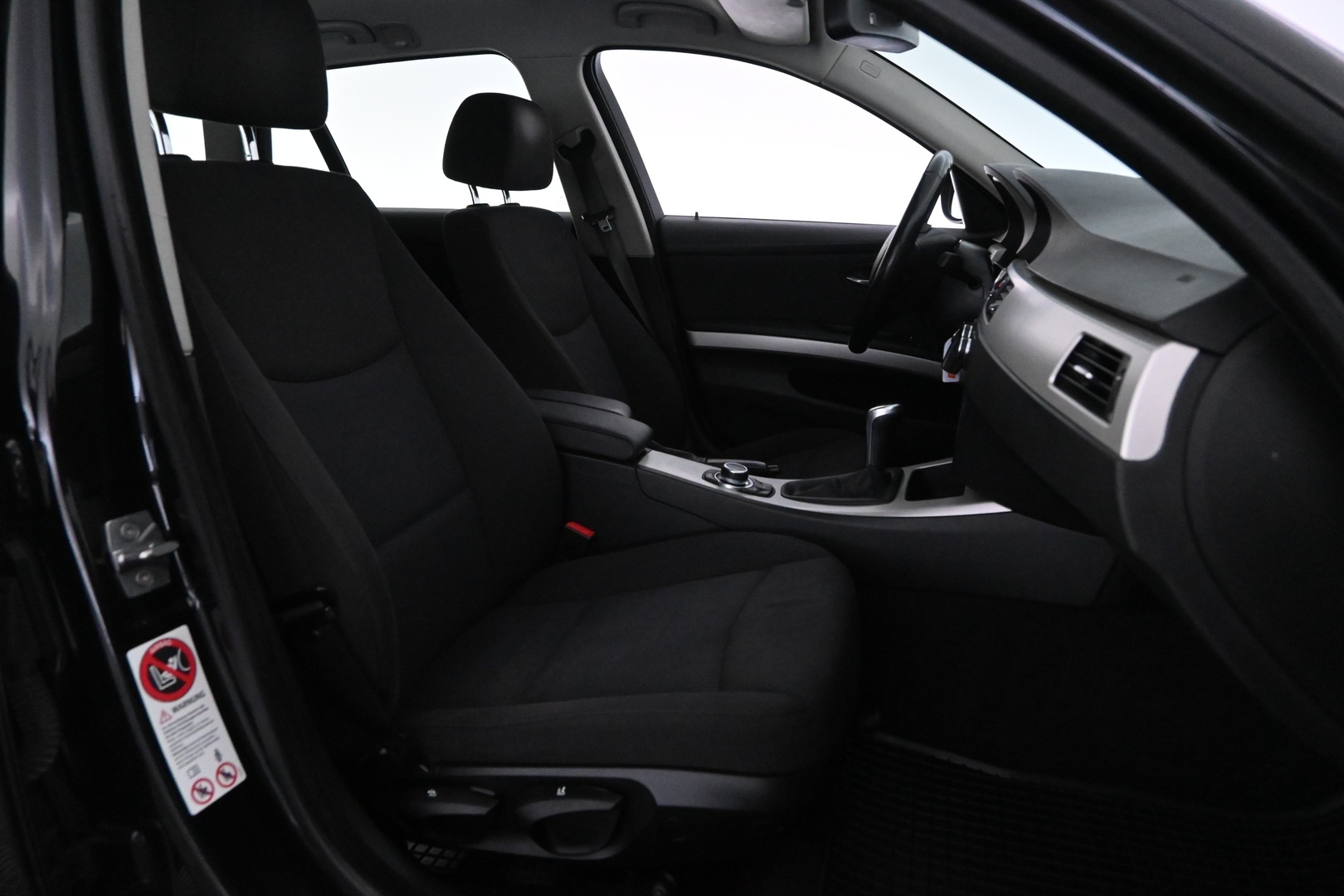 BMW 320 2010