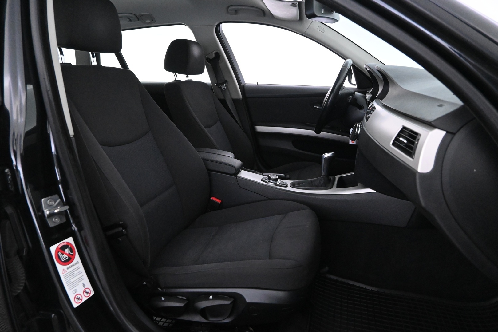 BMW 320 2010