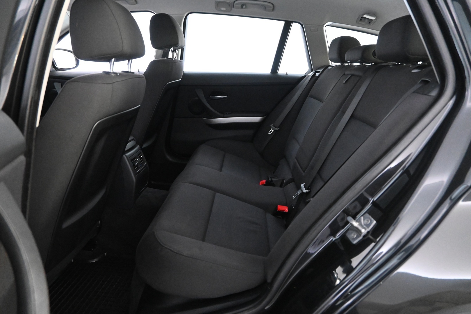BMW 320 2010