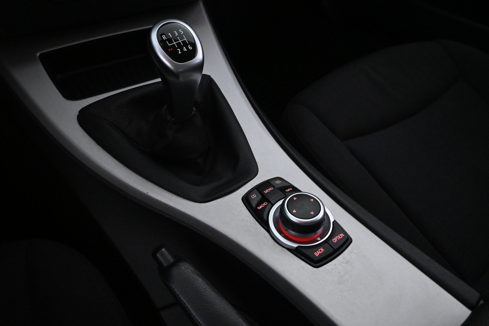 BMW 320 2010
