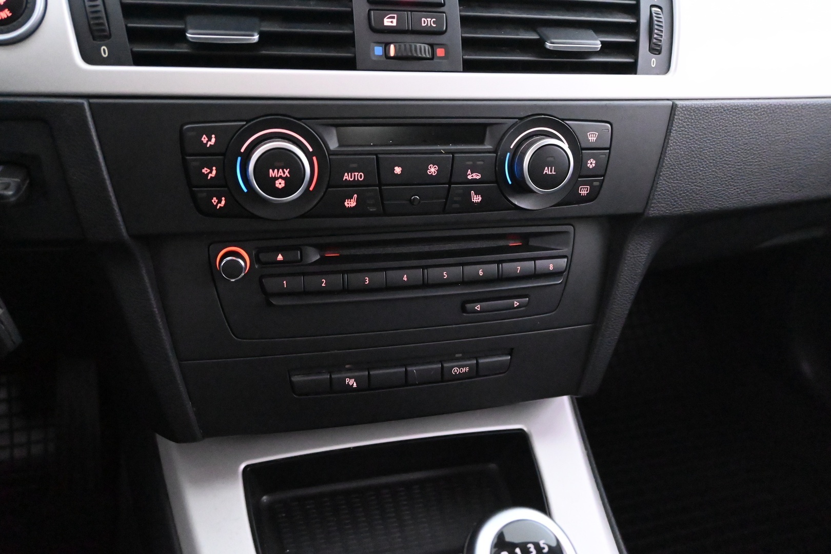 BMW 320 2010