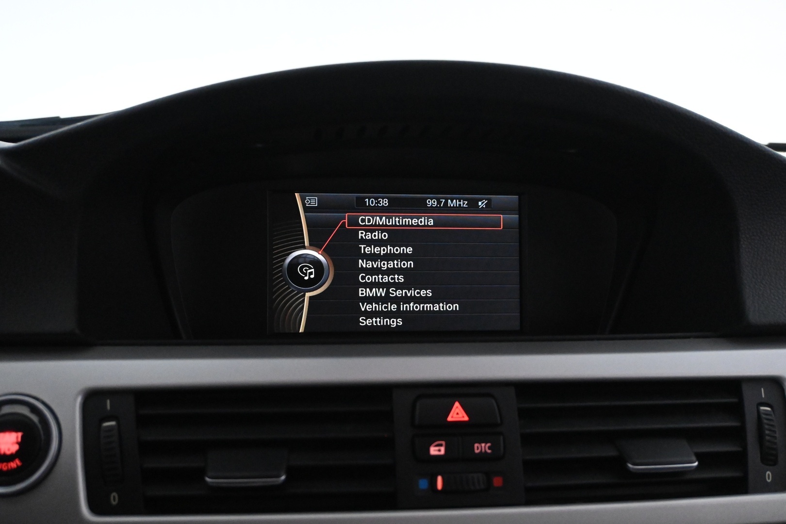 BMW 320 2010