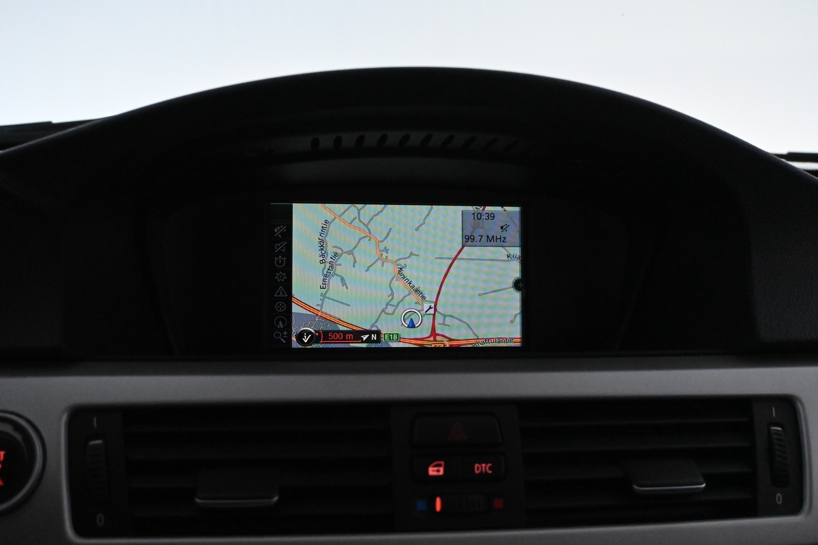 BMW 320 2010