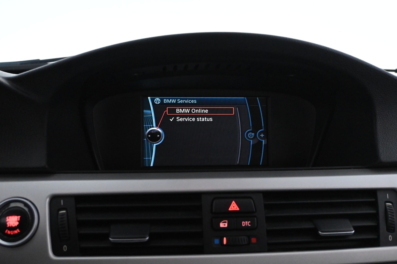 BMW 320 2010