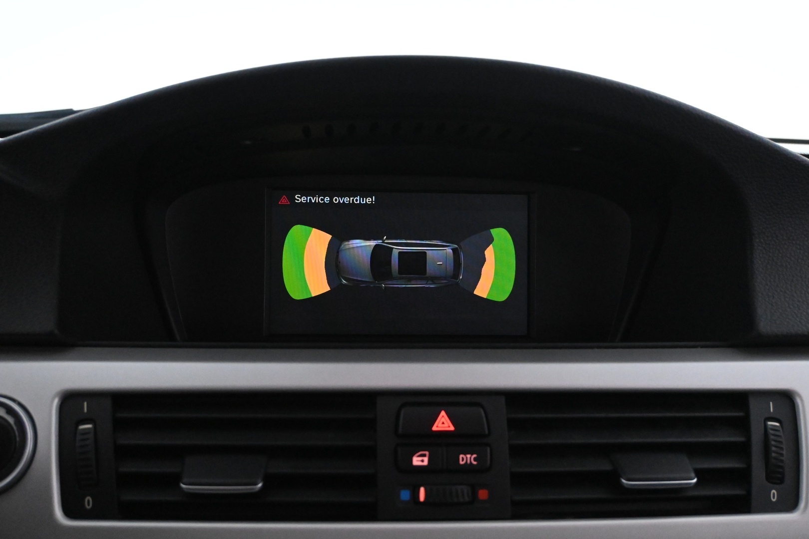 BMW 320 2010