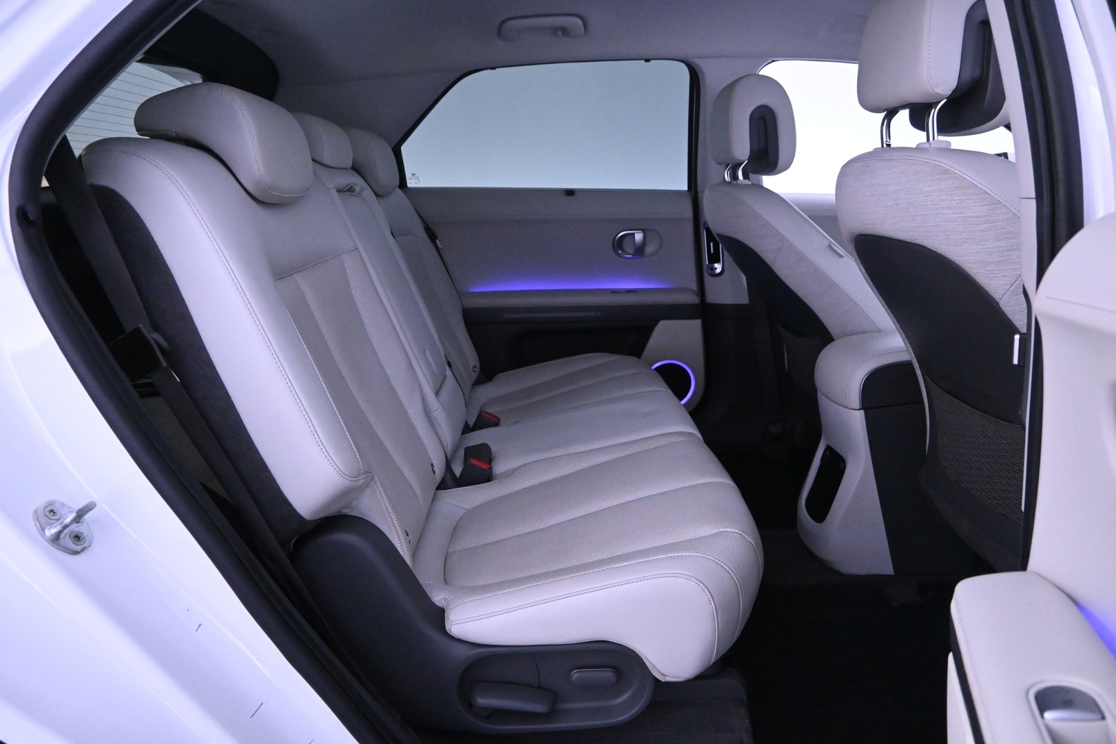 HYUNDAI IONIQ 5 2022