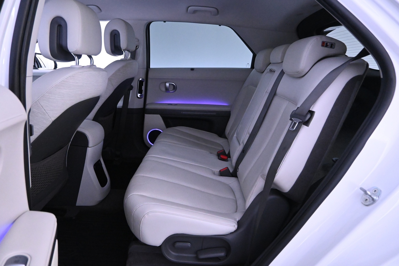 HYUNDAI IONIQ 5 2022