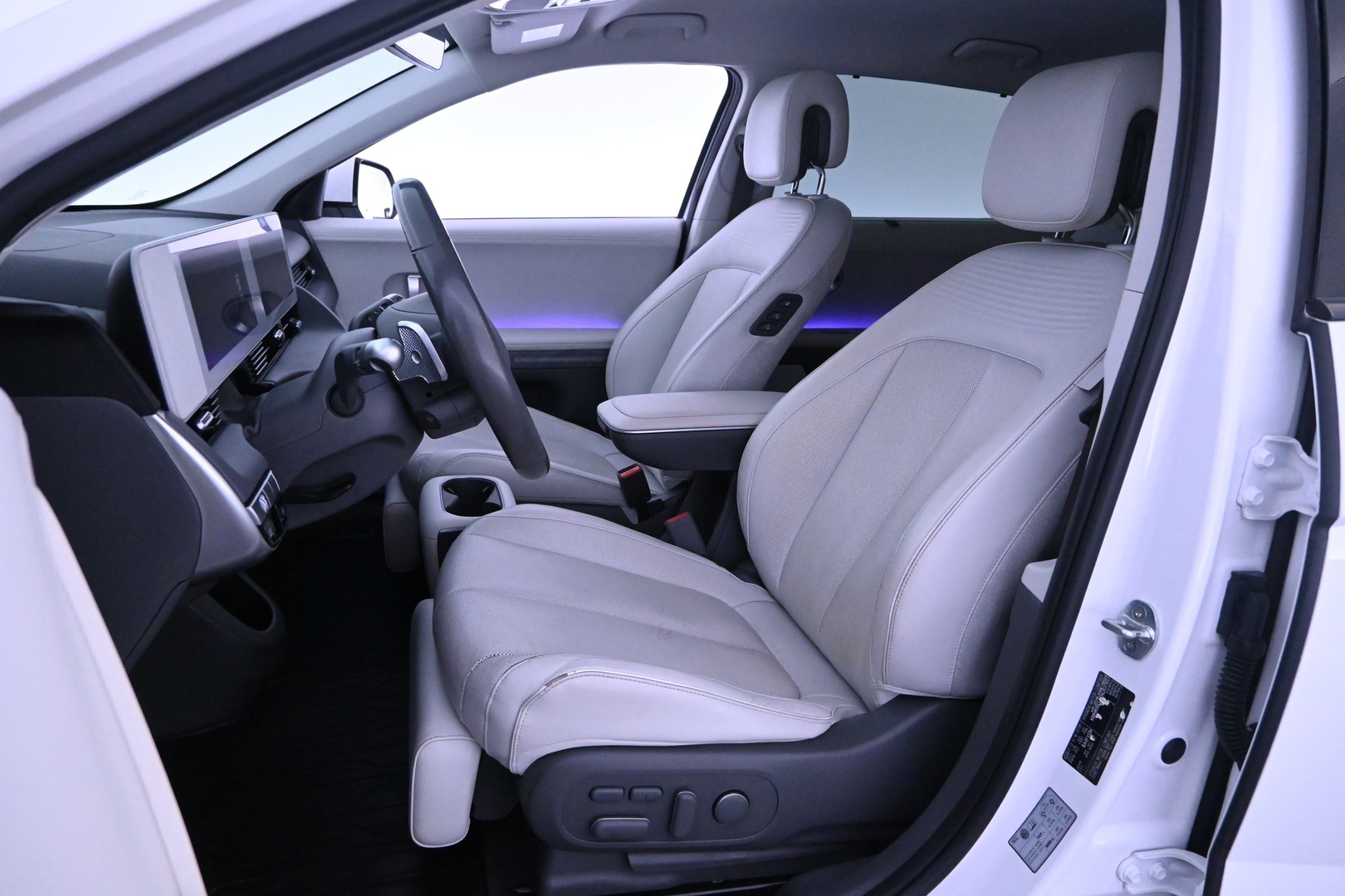 HYUNDAI IONIQ 5 2022