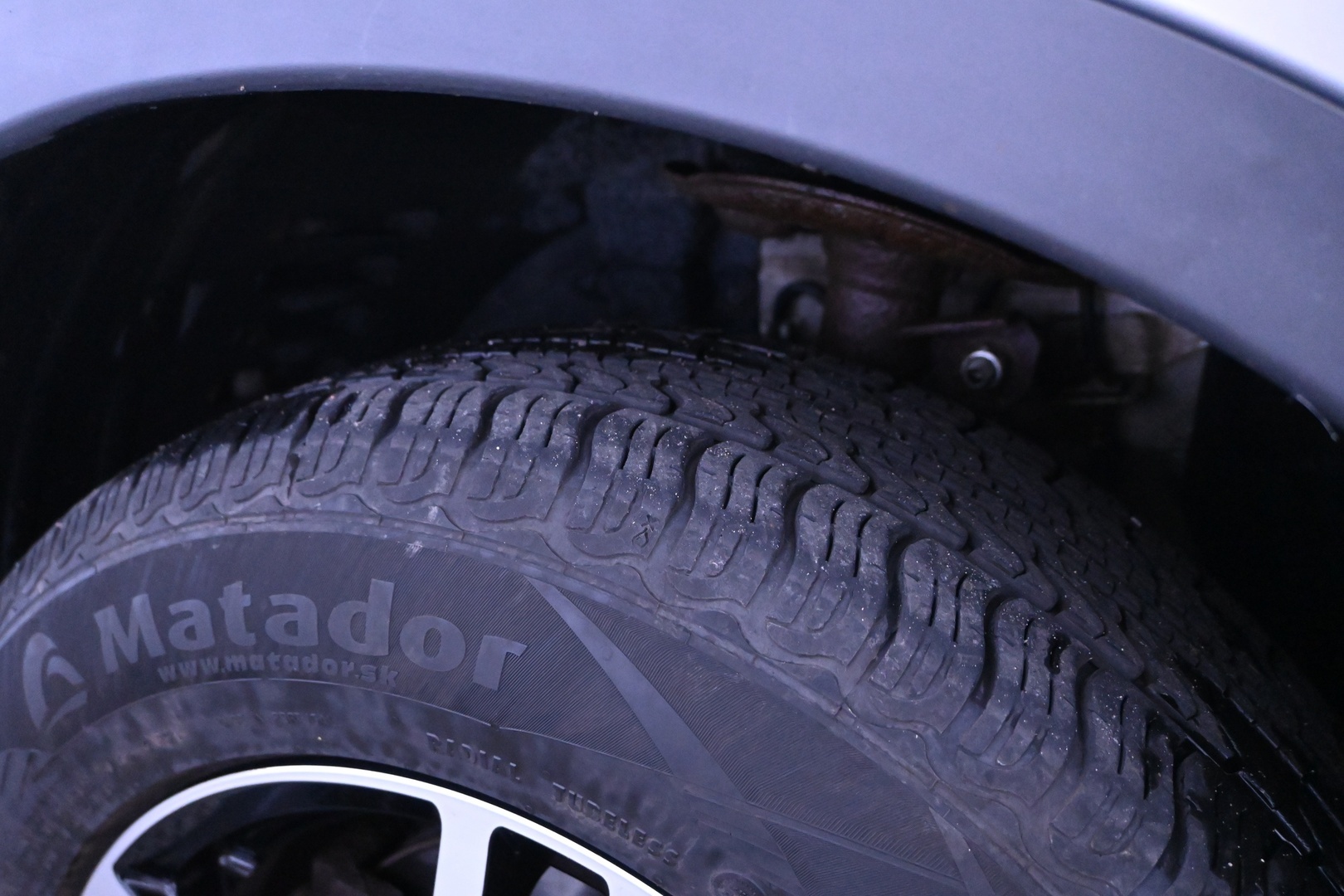NISSAN Qashqai 2010