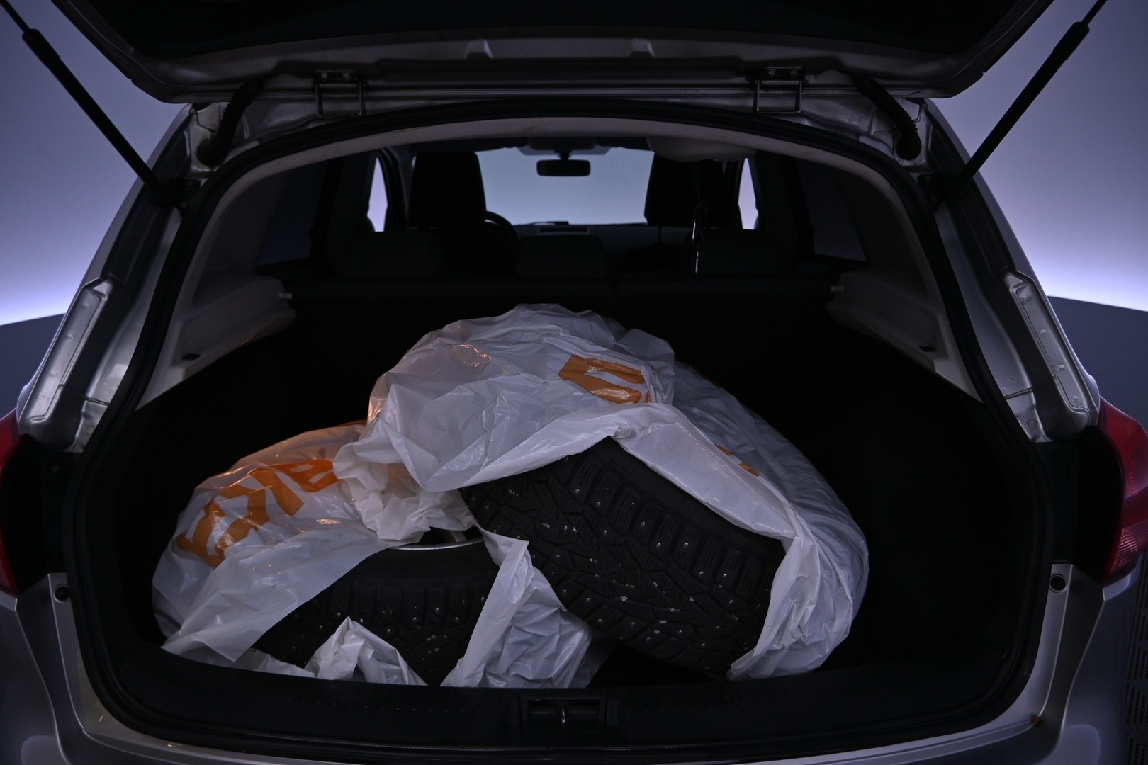 NISSAN Qashqai 2010