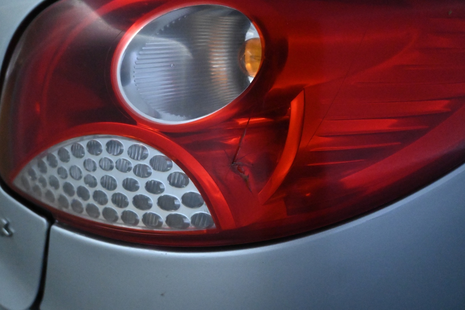 PEUGEOT 206+ 2012