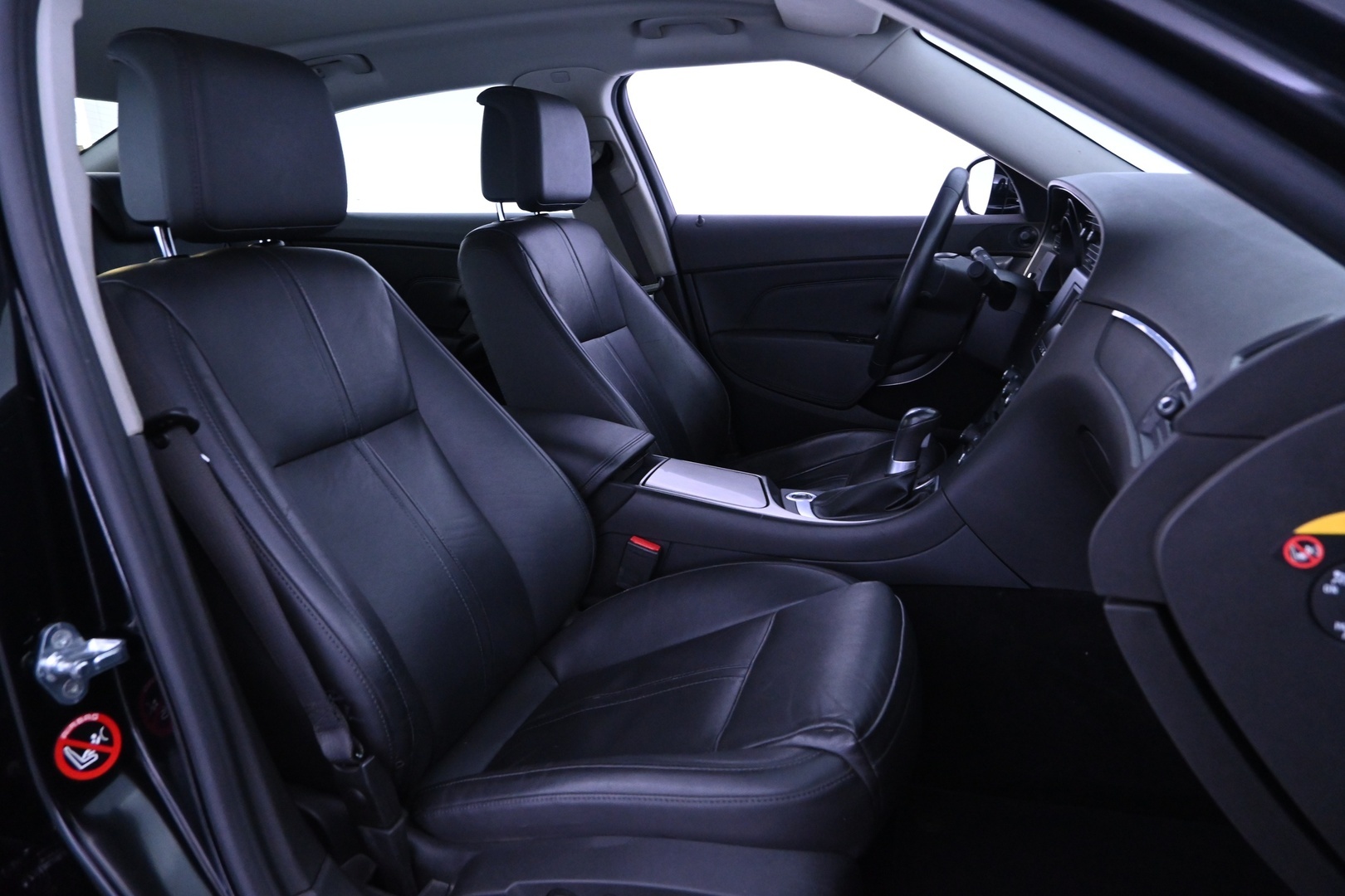 SAAB 9-5 2011