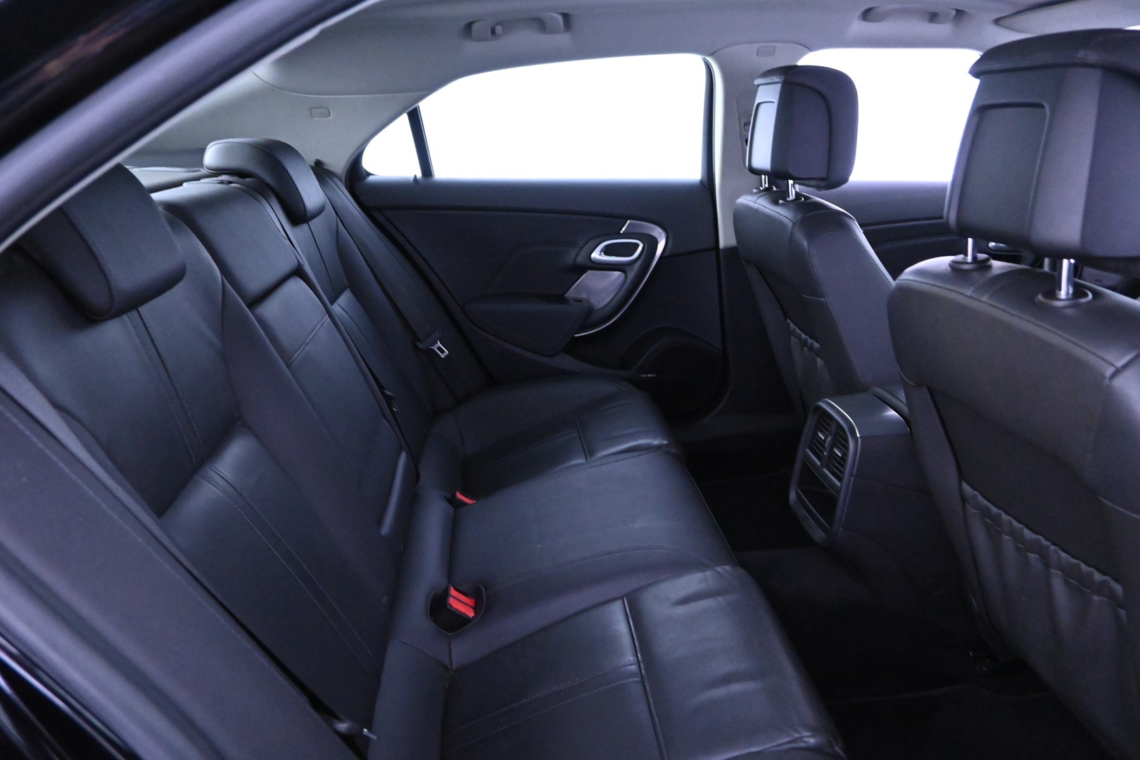 SAAB 9-5 2011
