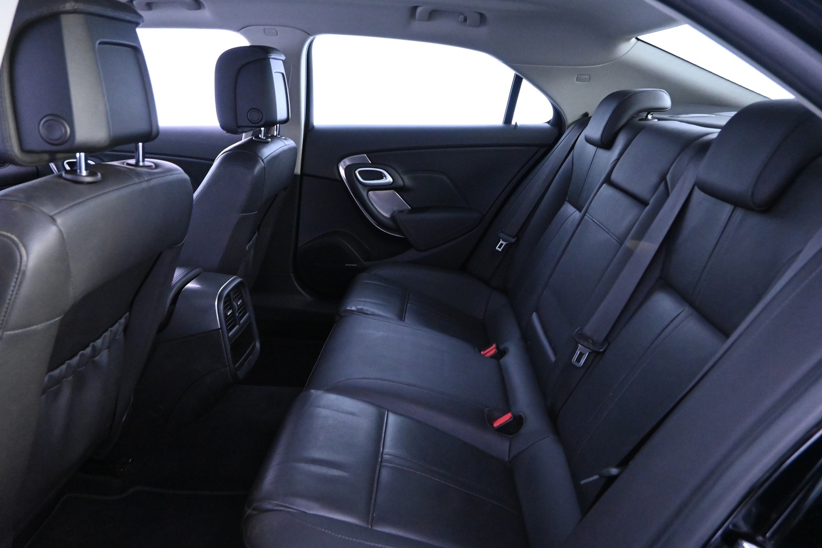 SAAB 9-5 2011