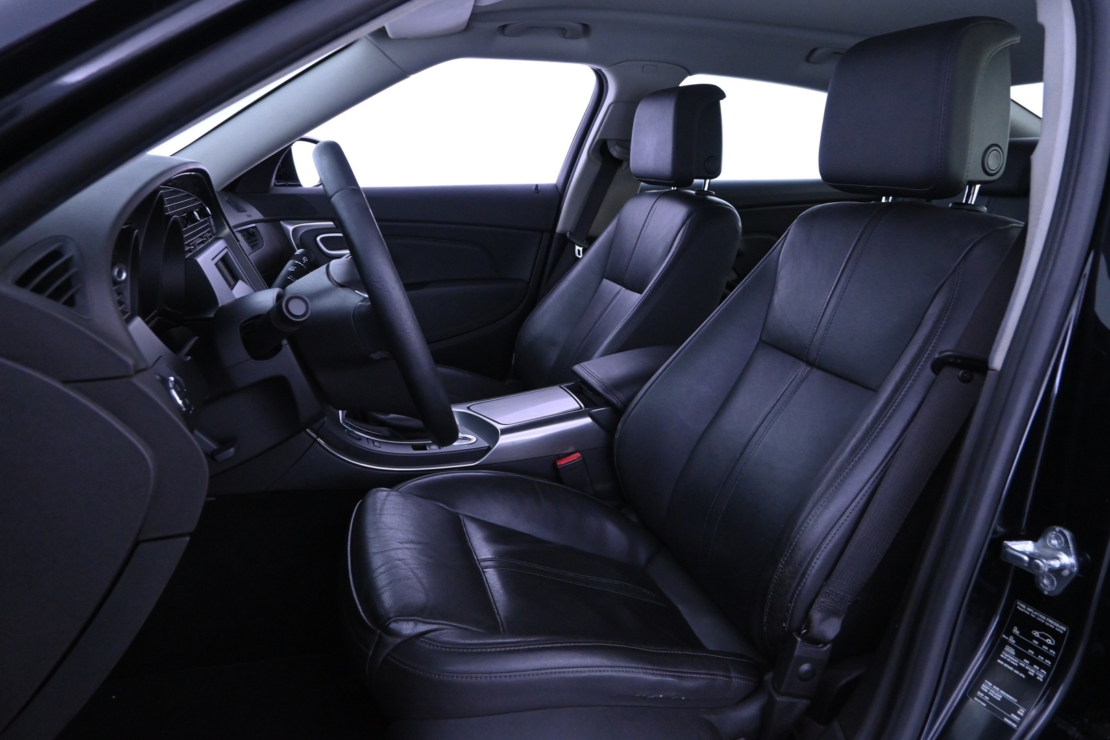 SAAB 9-5 2011