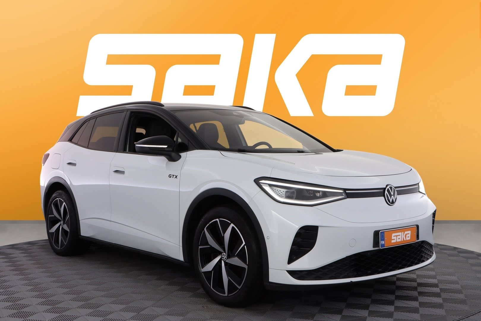 VOLKSWAGEN ID.4 2023