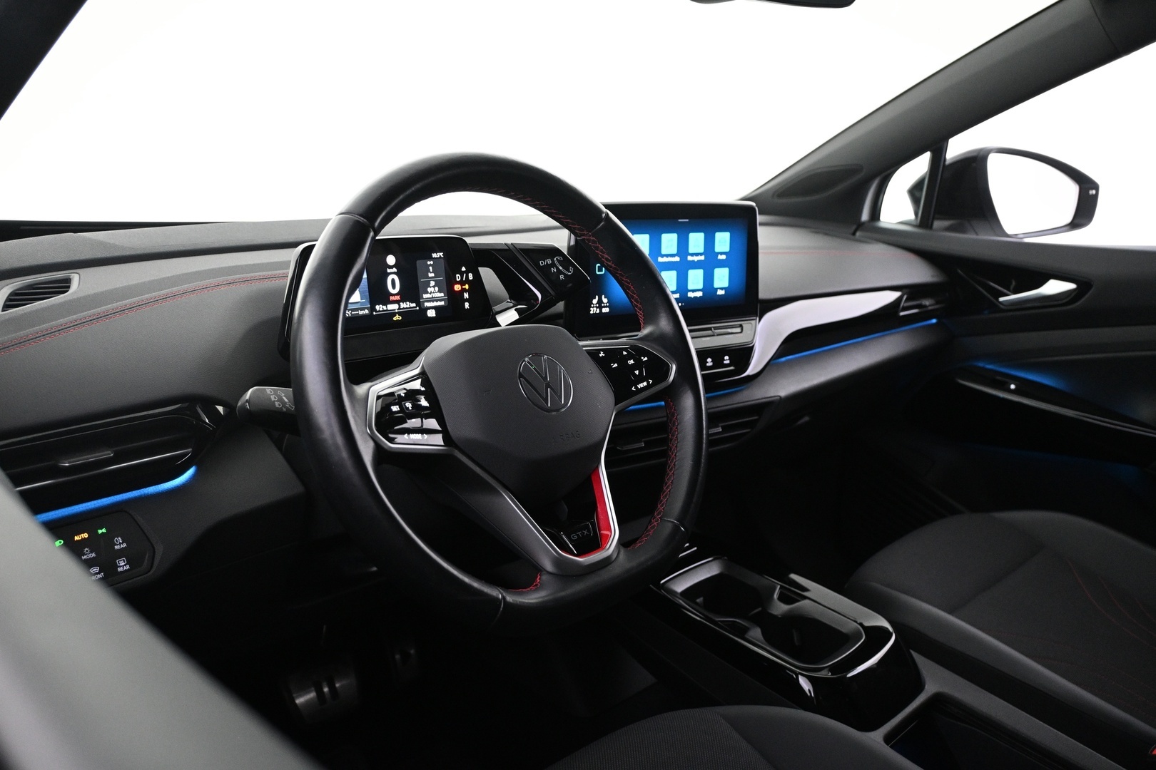 VOLKSWAGEN ID.4 2023