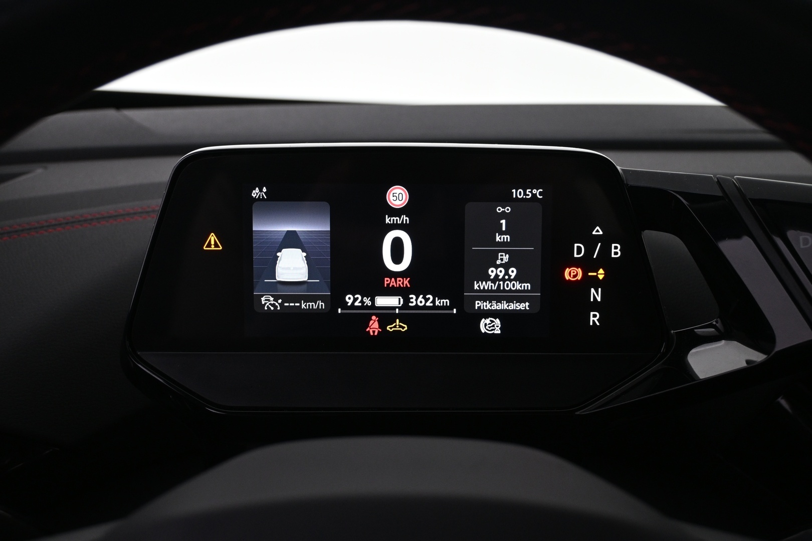 VOLKSWAGEN ID.4 2023