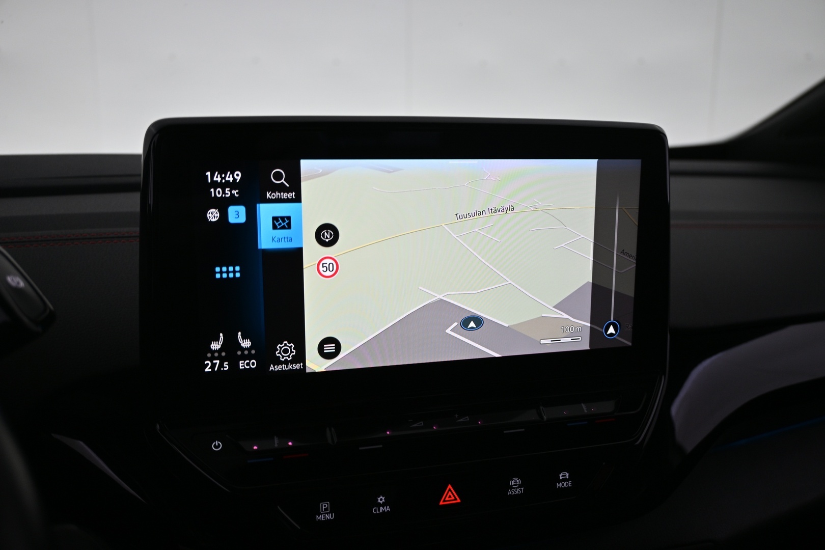 VOLKSWAGEN ID.4 2023