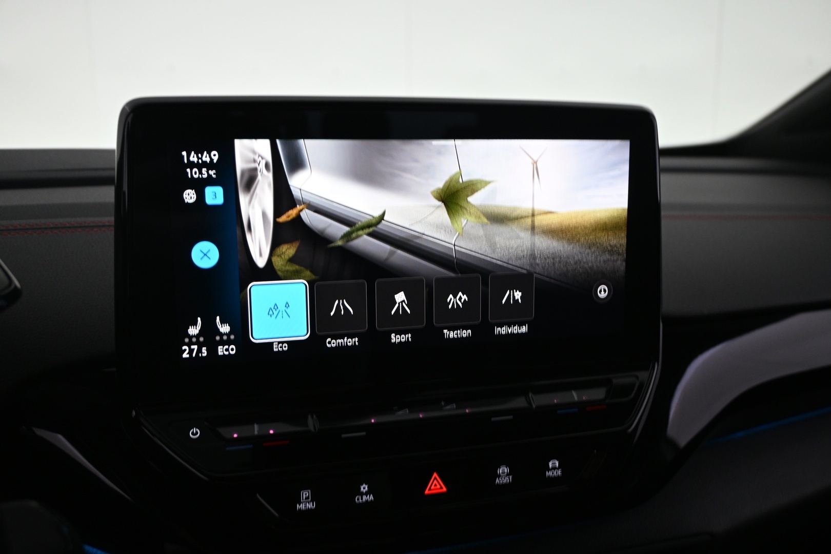 VOLKSWAGEN ID.4 2023