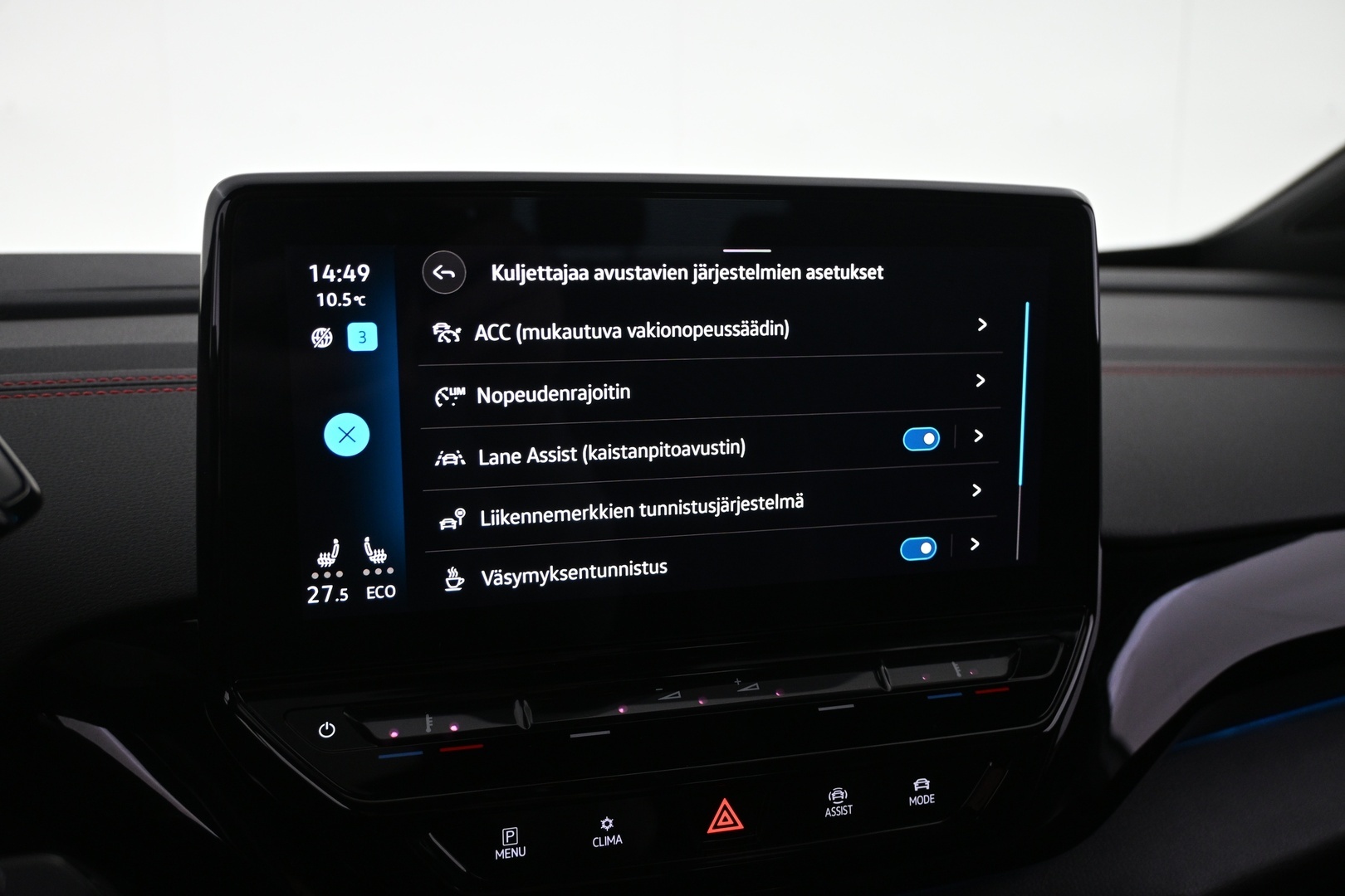 VOLKSWAGEN ID.4 2023