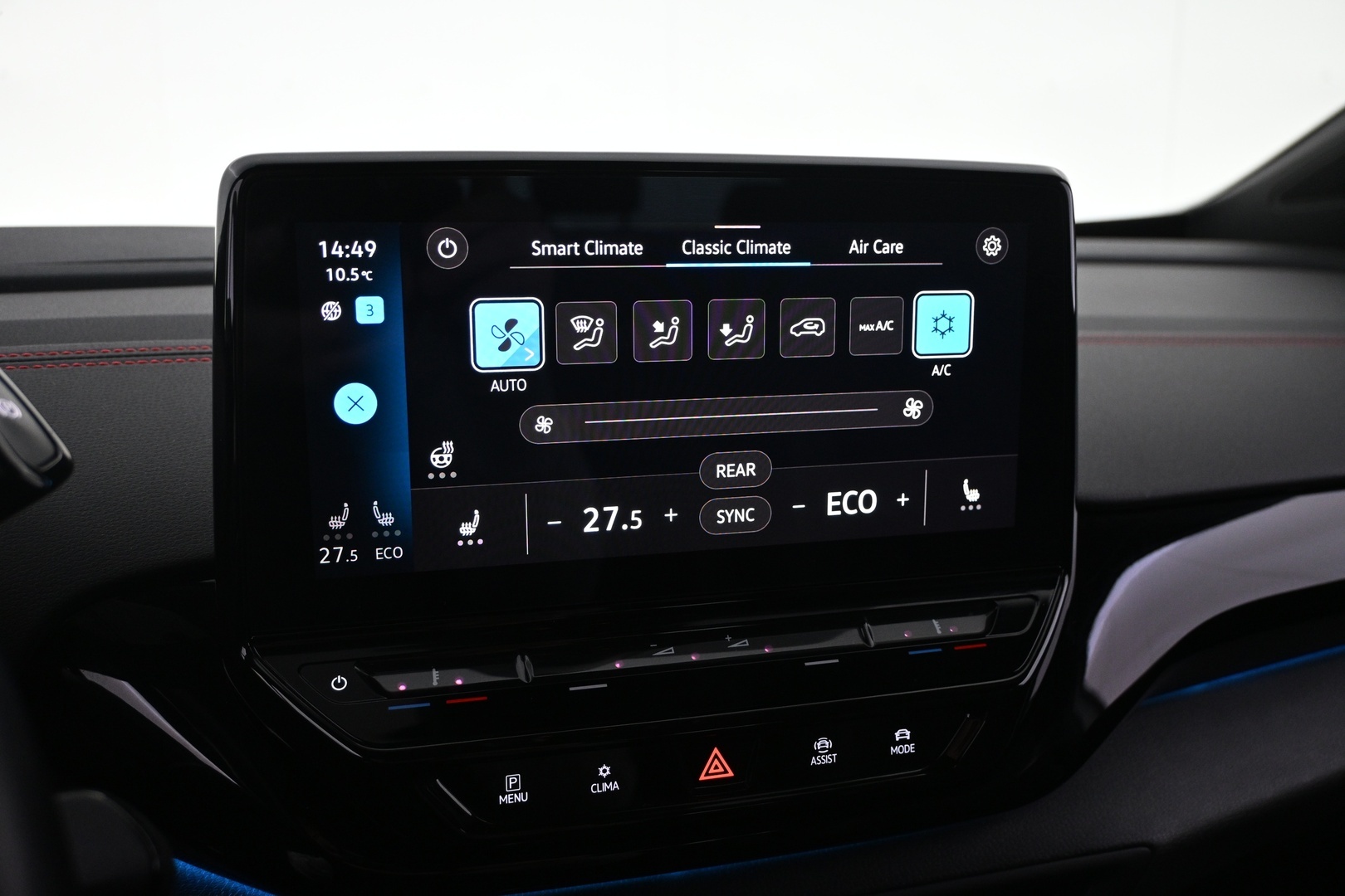 VOLKSWAGEN ID.4 2023