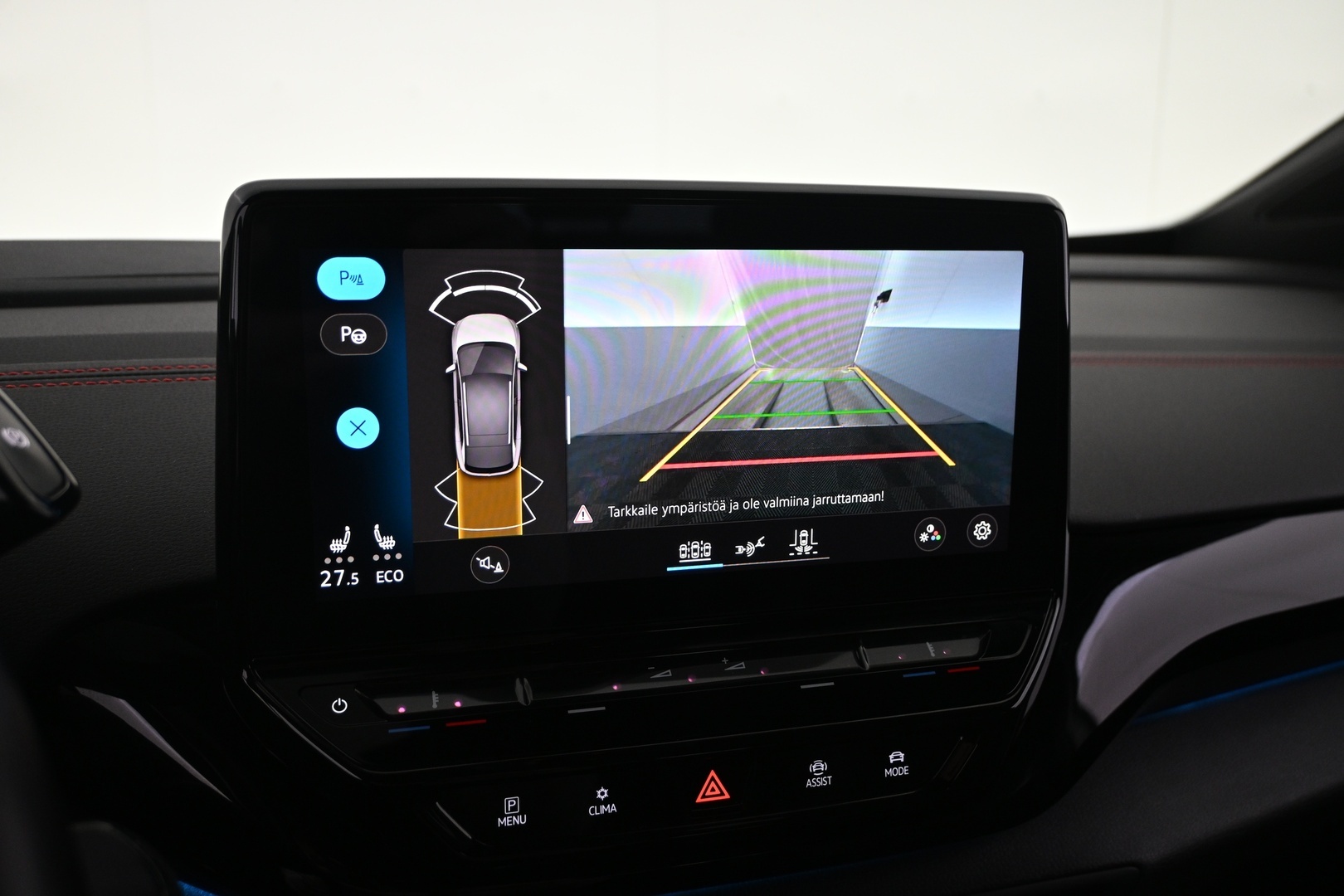 VOLKSWAGEN ID.4 2023