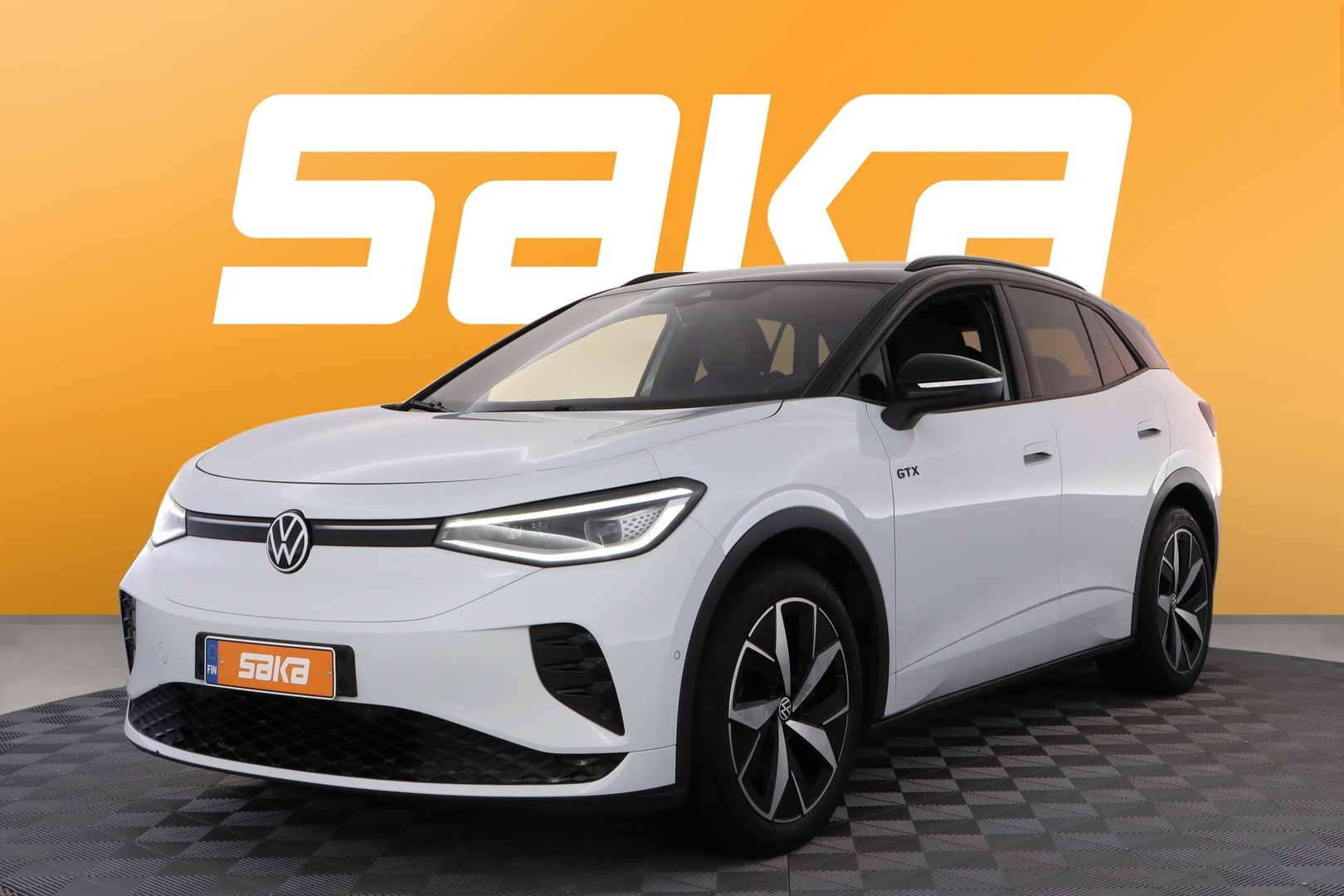 VOLKSWAGEN ID.4 2023