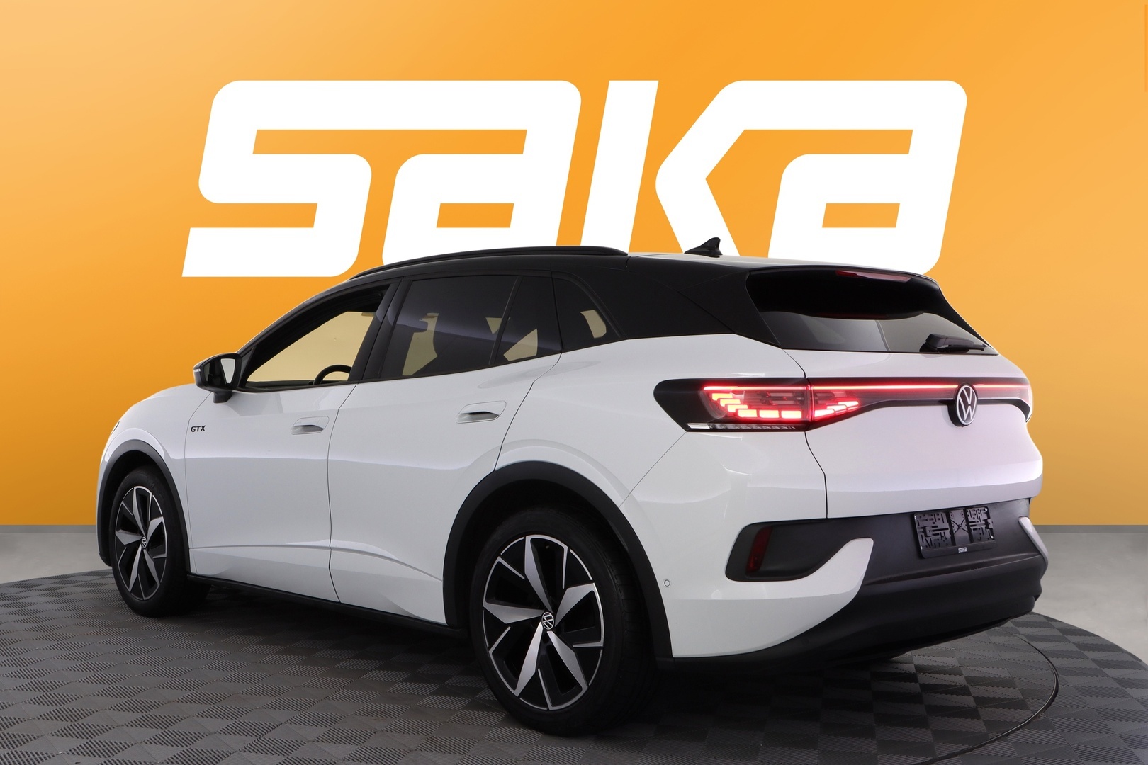 VOLKSWAGEN ID.4 2023