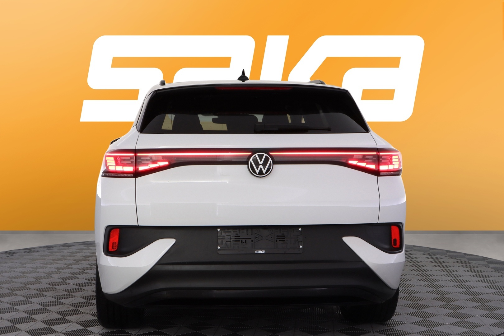 VOLKSWAGEN ID.4 2023