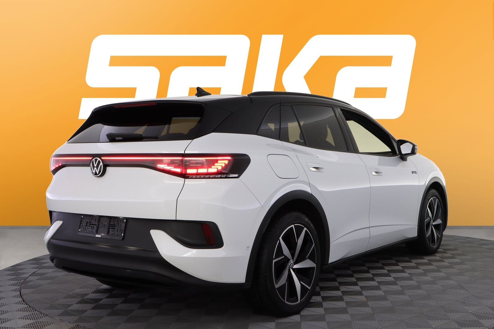 VOLKSWAGEN ID.4 2023