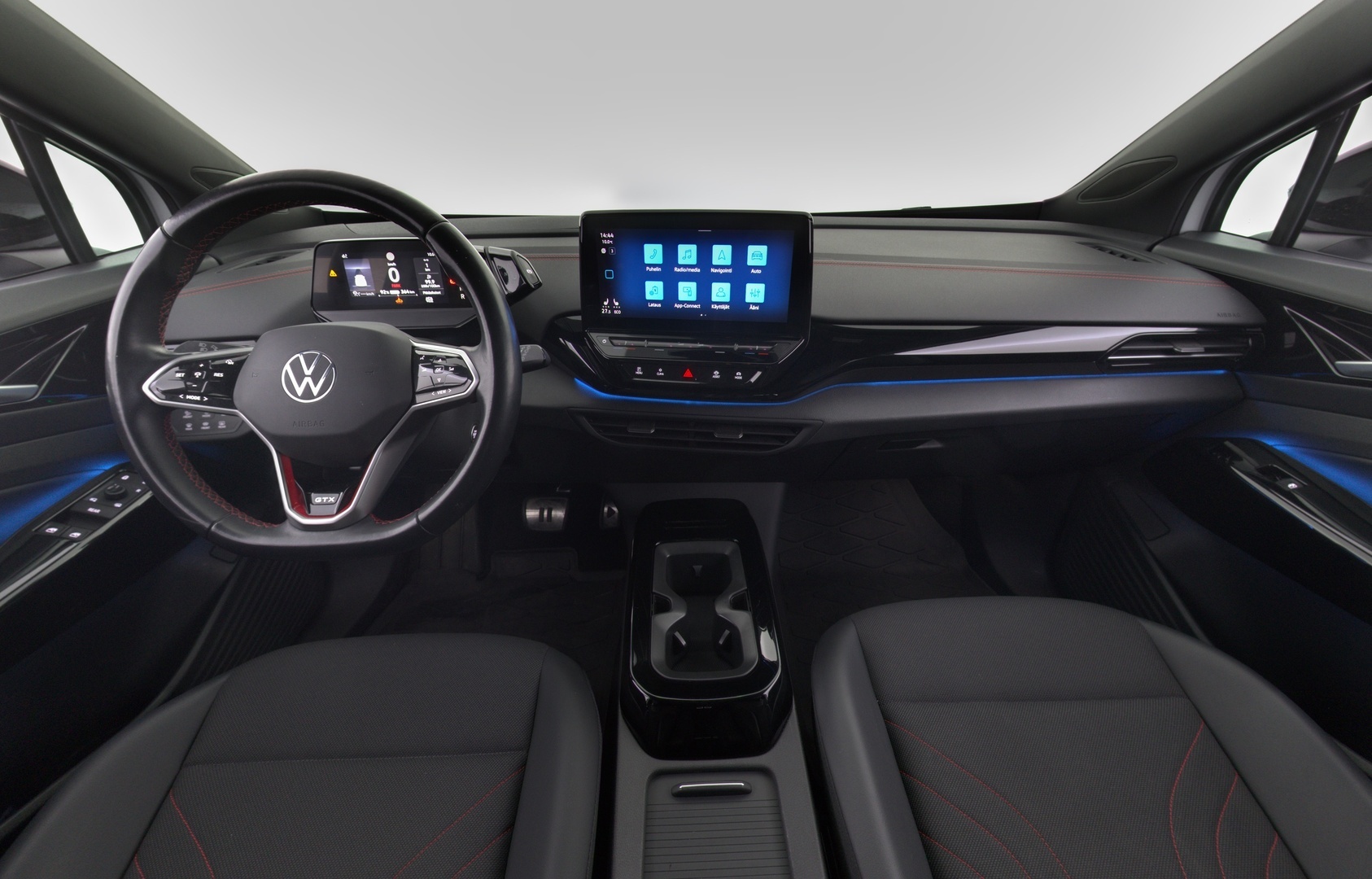 VOLKSWAGEN ID.4 2023