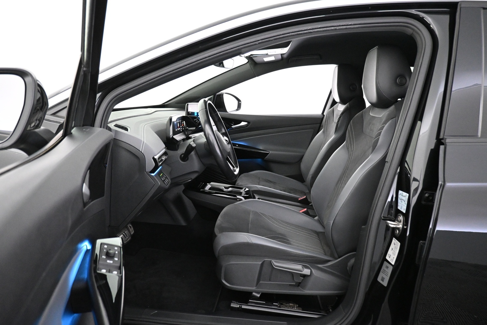 VOLKSWAGEN ID.5 2023