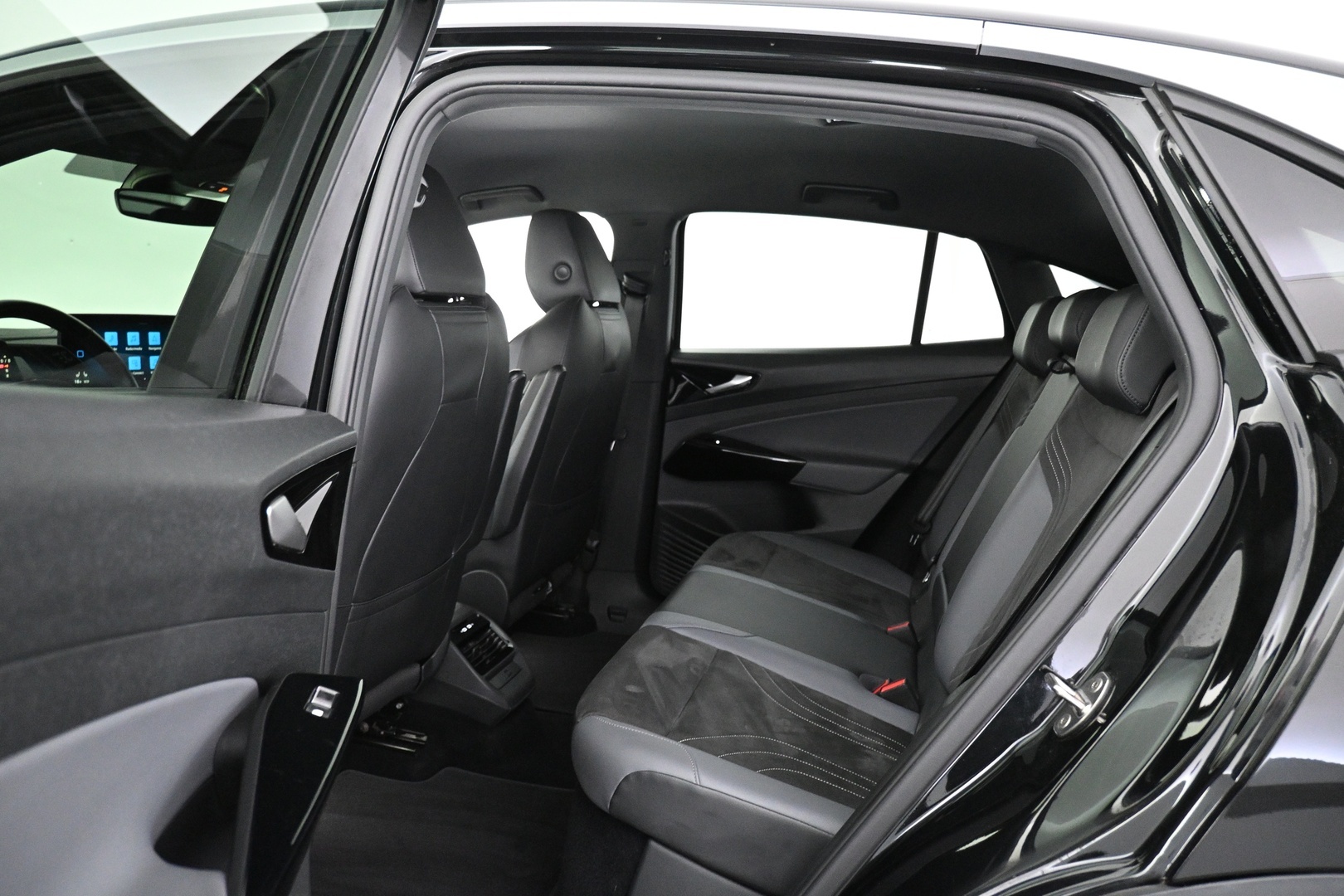 VOLKSWAGEN ID.5 2023